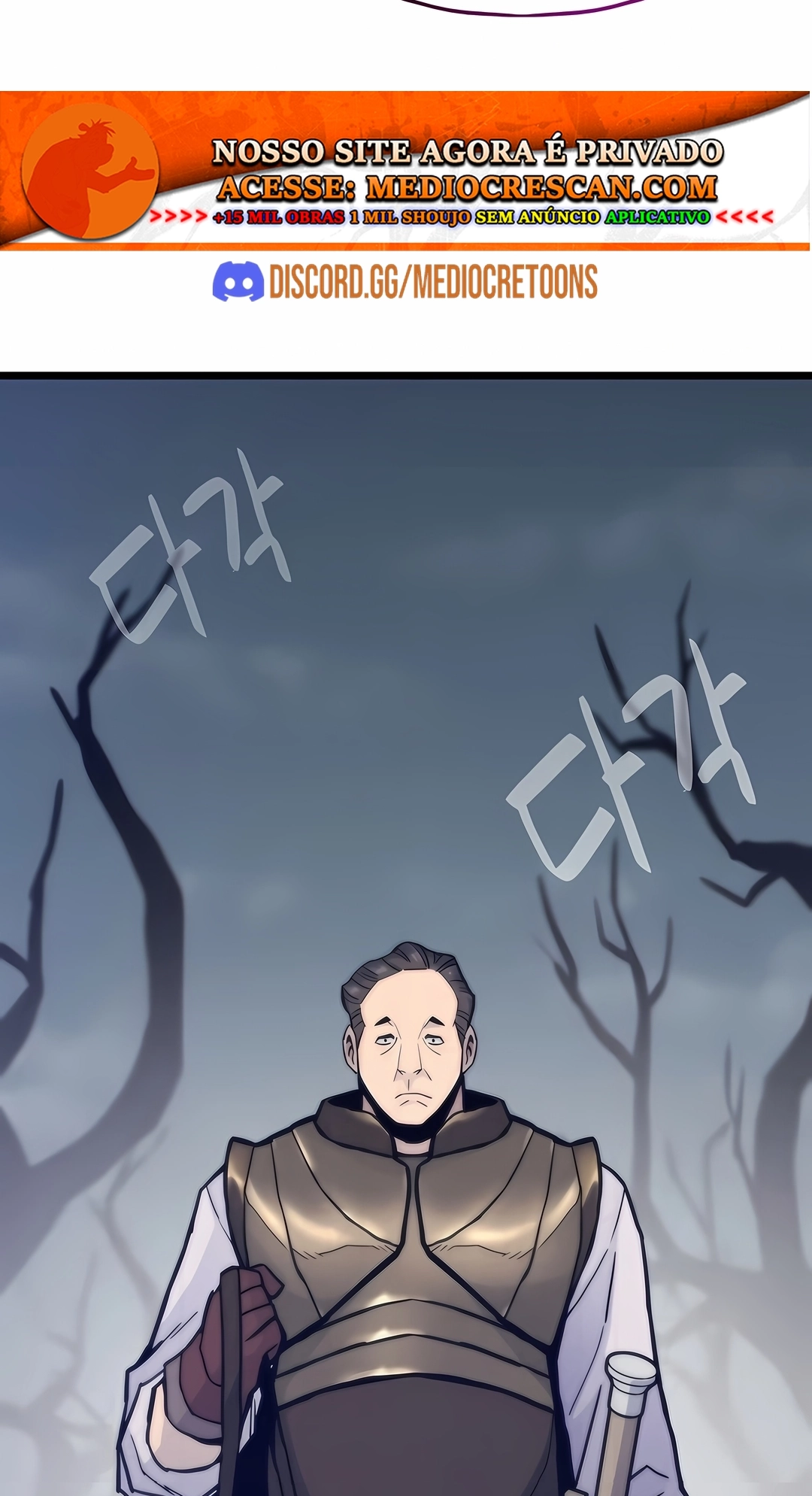 Read Retorno de Vidas Passadas PT Manga Online