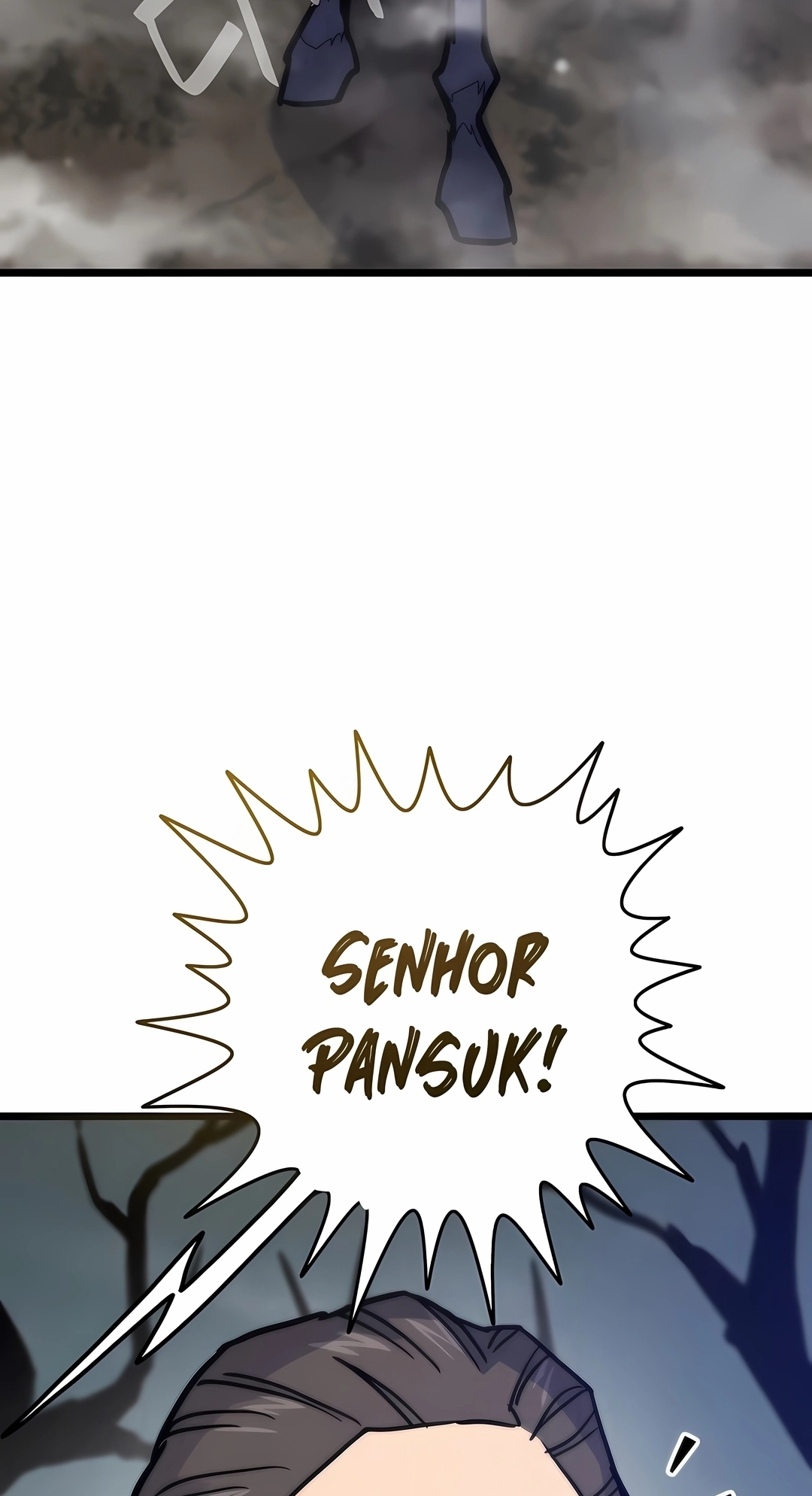 Read Retorno de Vidas Passadas PT Manga Online