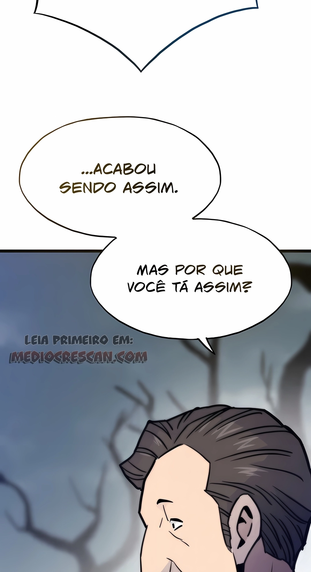 Read Retorno de Vidas Passadas PT Manga Online