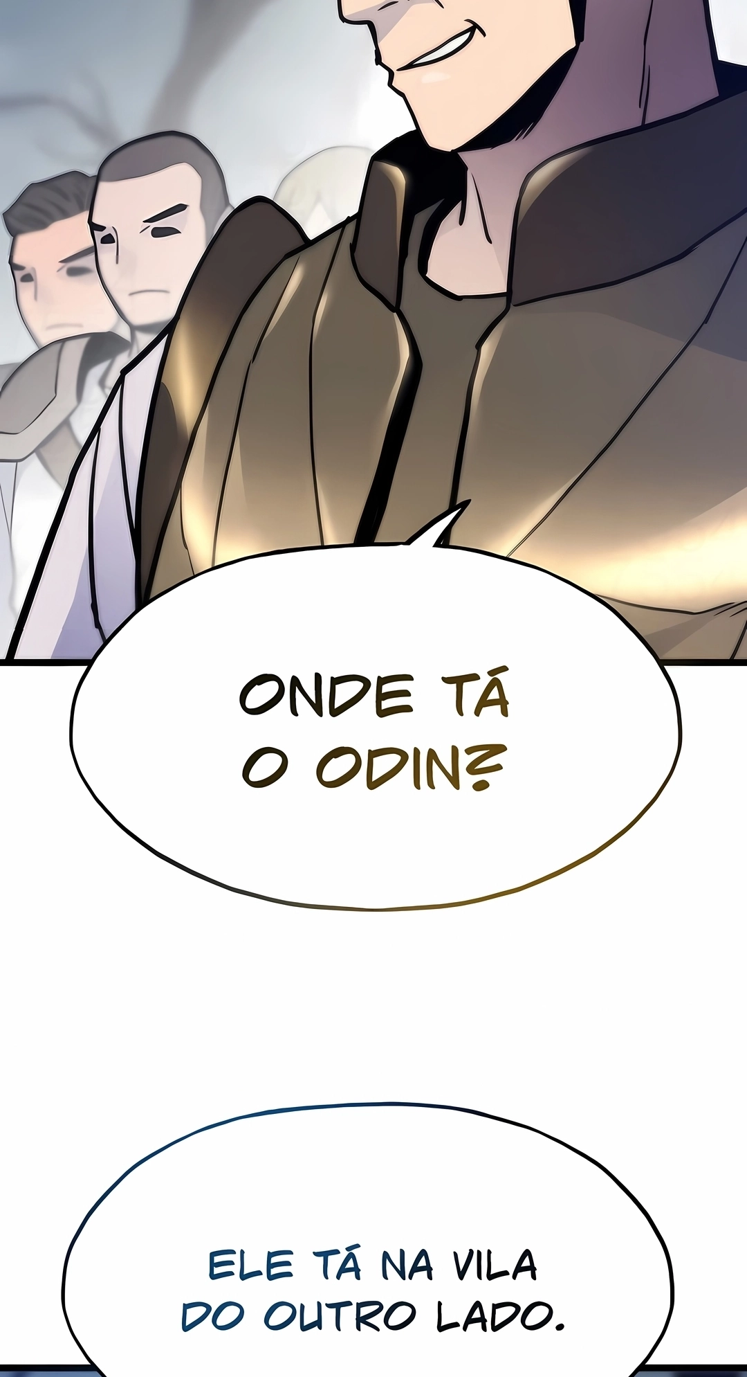 Read Retorno de Vidas Passadas PT Manga Online
