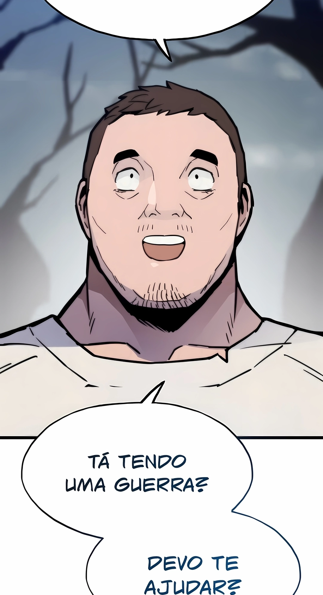 Read Retorno de Vidas Passadas PT Manga Online