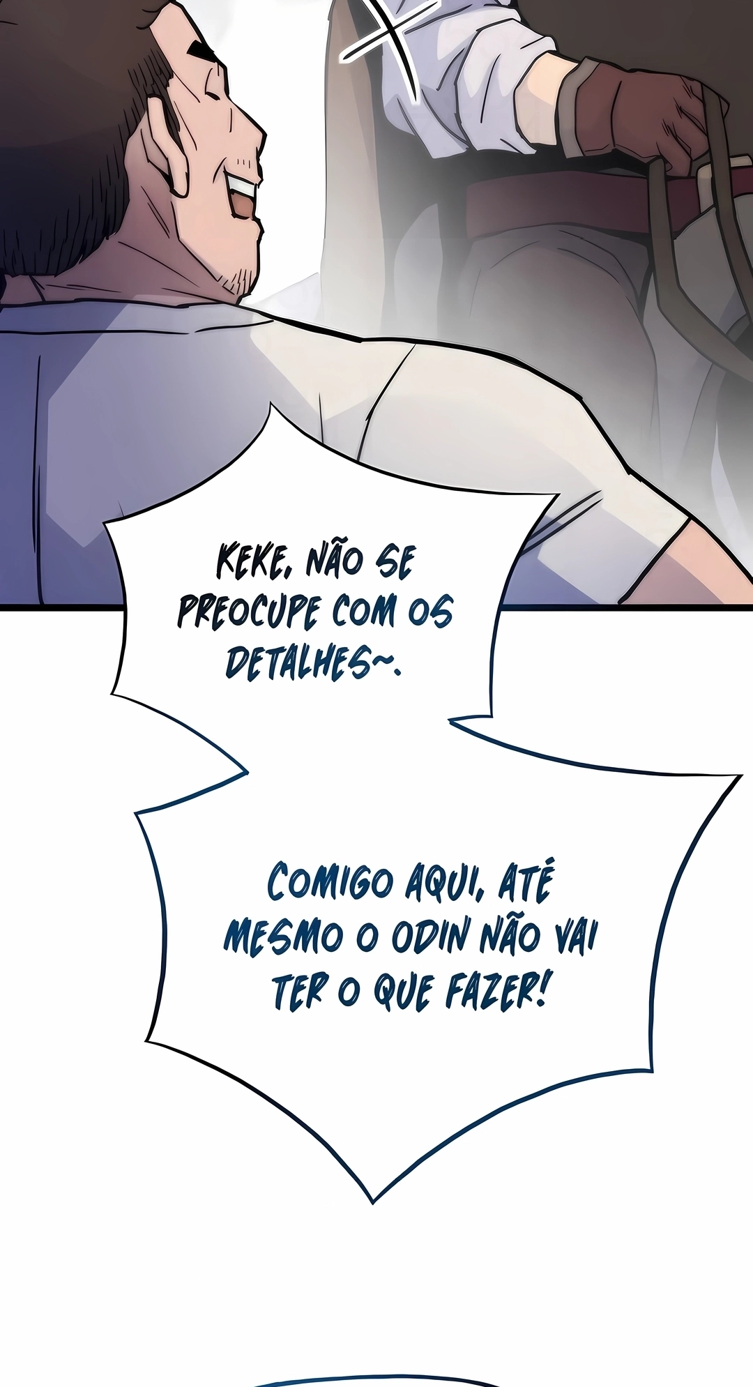 Read Retorno de Vidas Passadas PT Manga Online