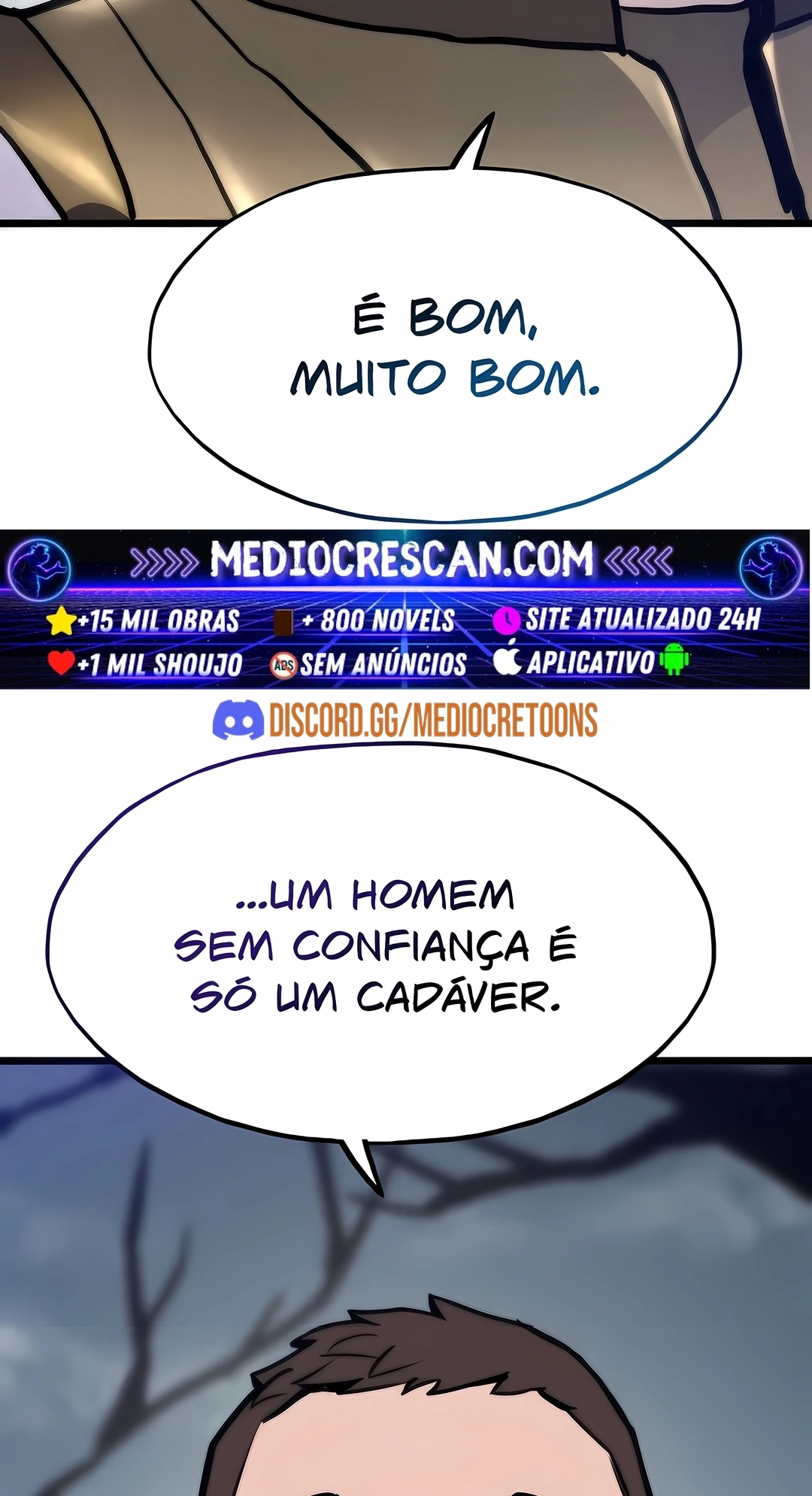Read Retorno de Vidas Passadas PT Manga Online