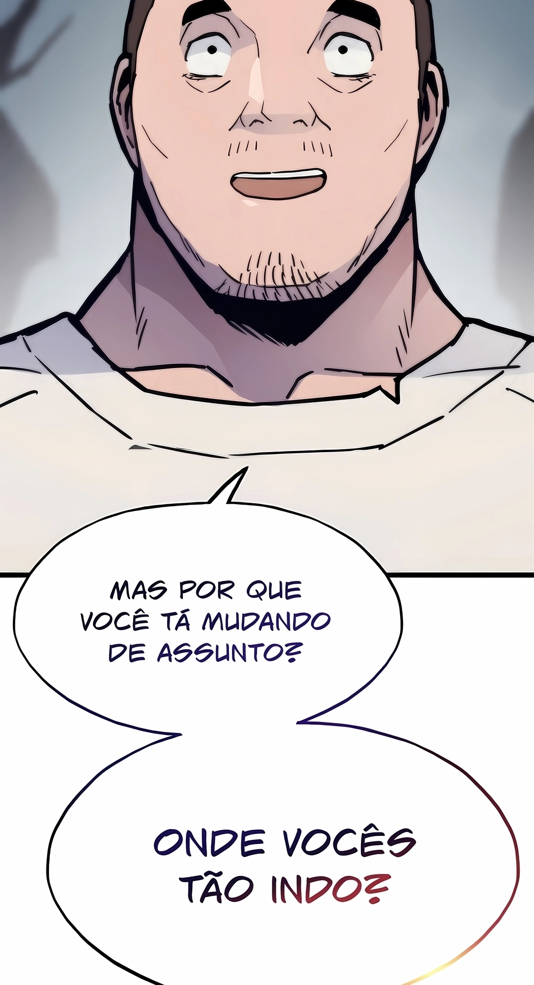 Read Retorno de Vidas Passadas PT Manga Online