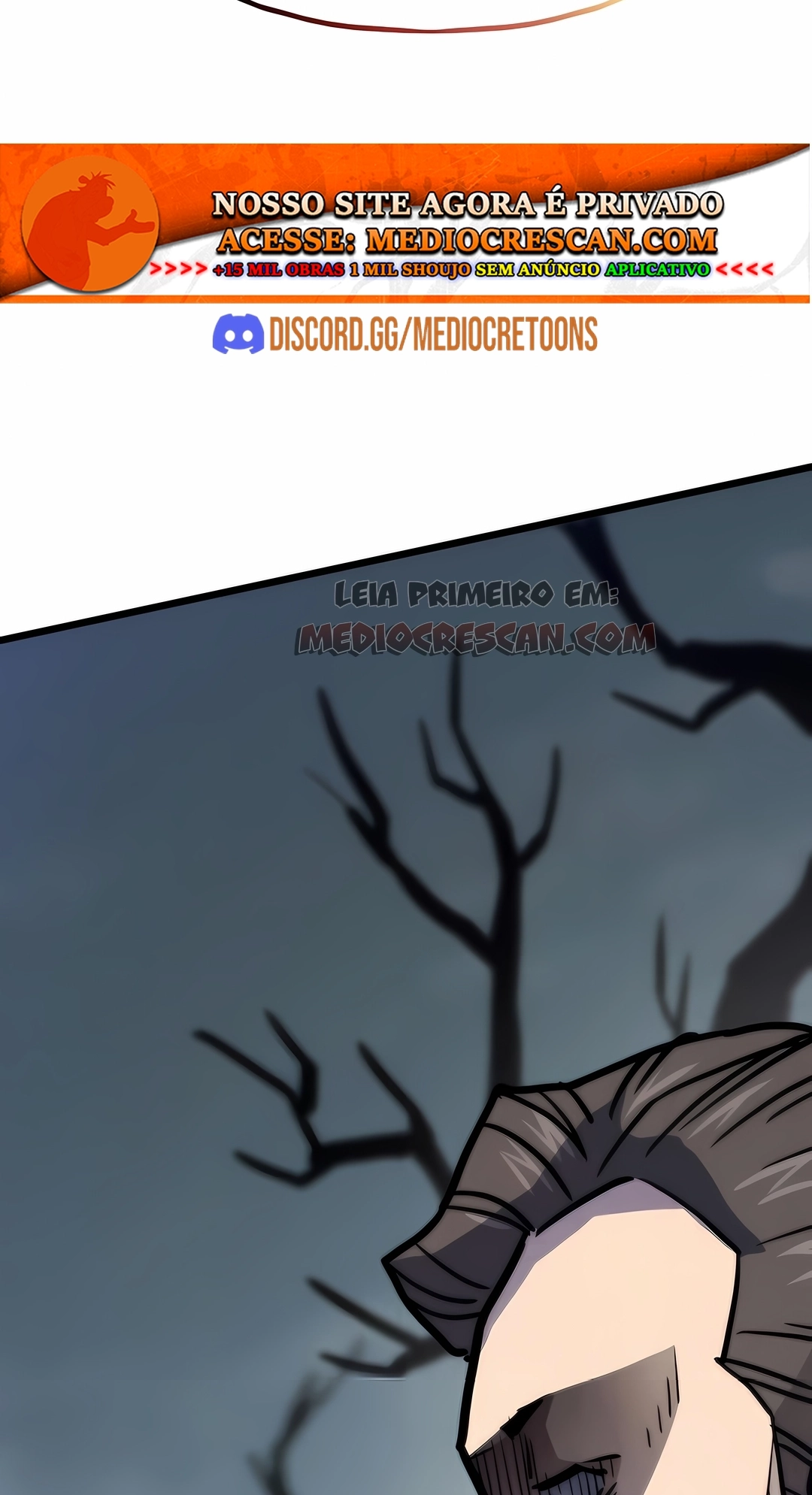 Read Retorno de Vidas Passadas PT Manga Online