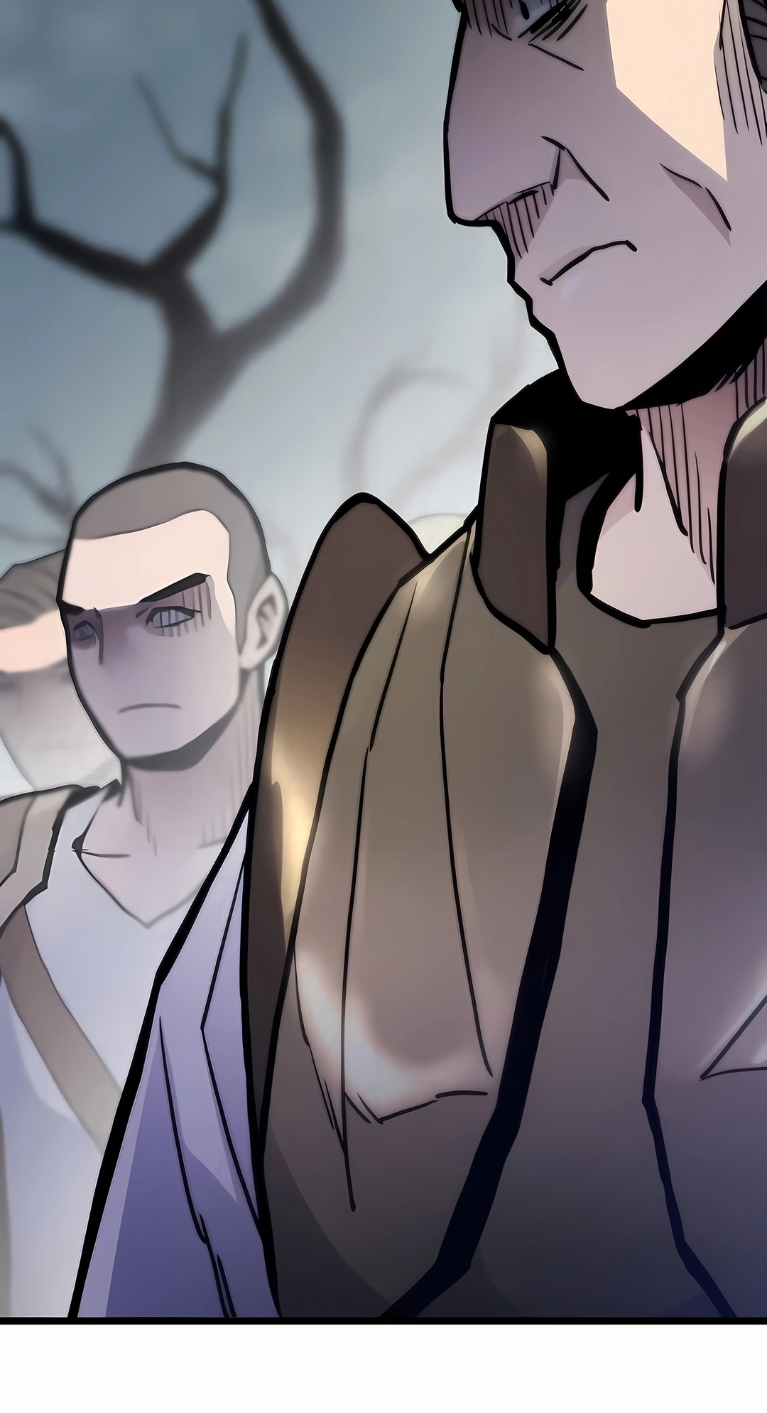 Read Retorno de Vidas Passadas PT Manga Online