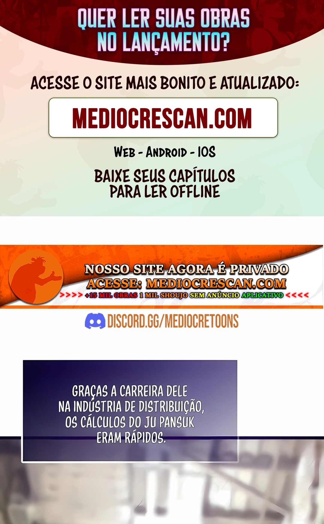 Read Retorno de Vidas Passadas PT Manga Online