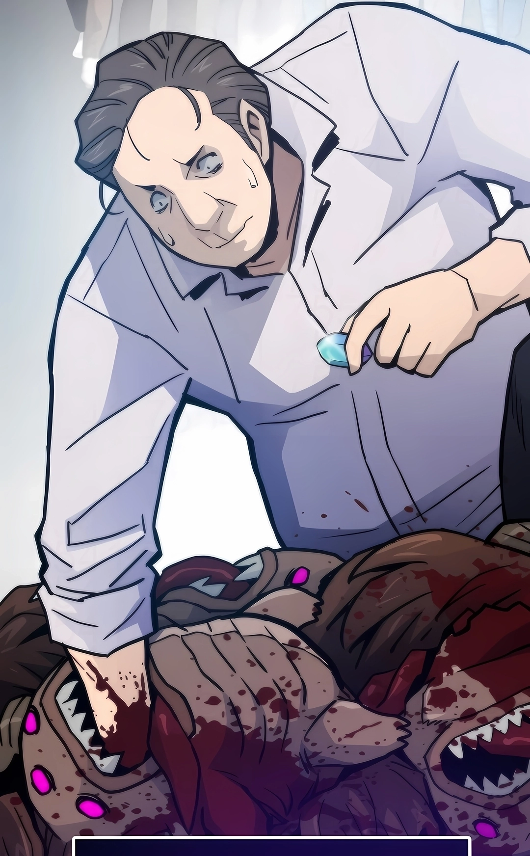 Read Retorno de Vidas Passadas PT Manga Online