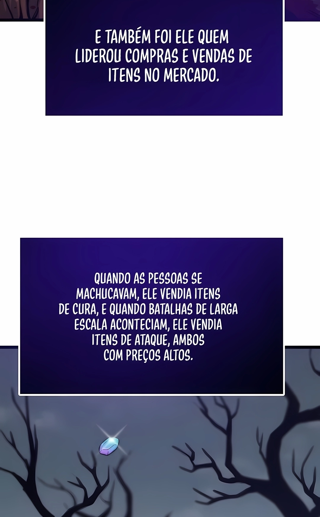 Read Retorno de Vidas Passadas PT Manga Online