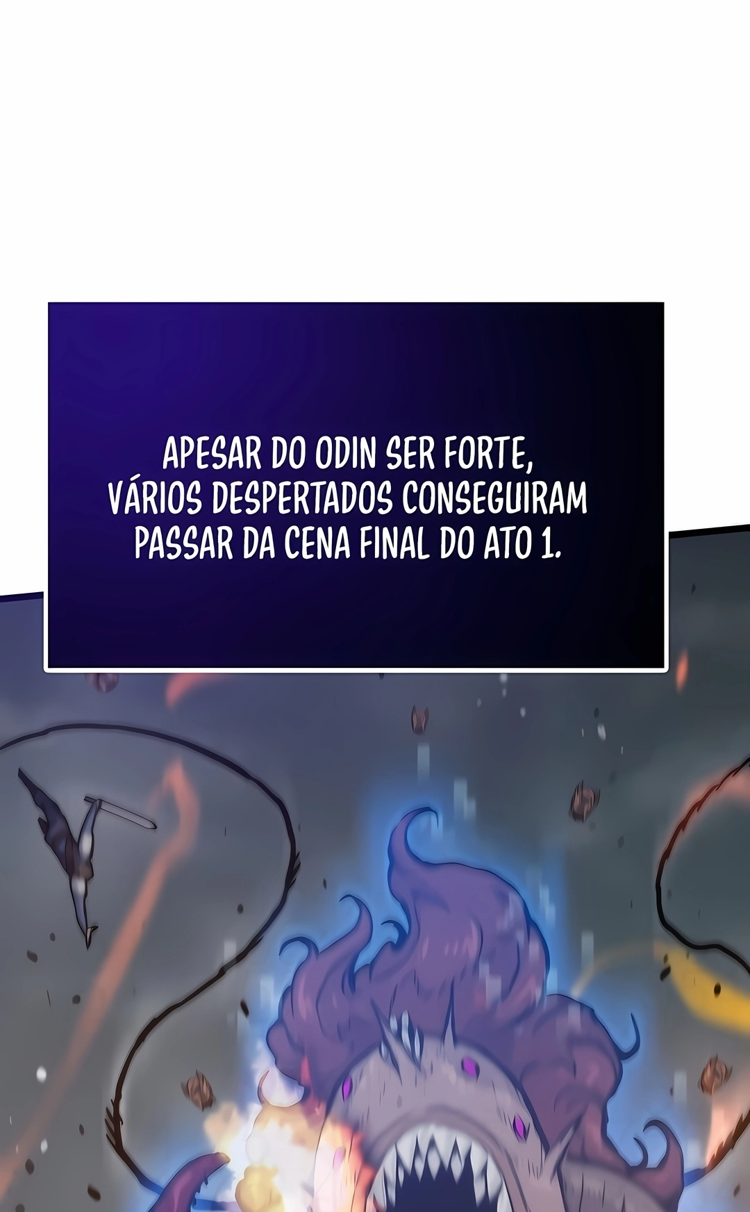 Read Retorno de Vidas Passadas PT Manga Online