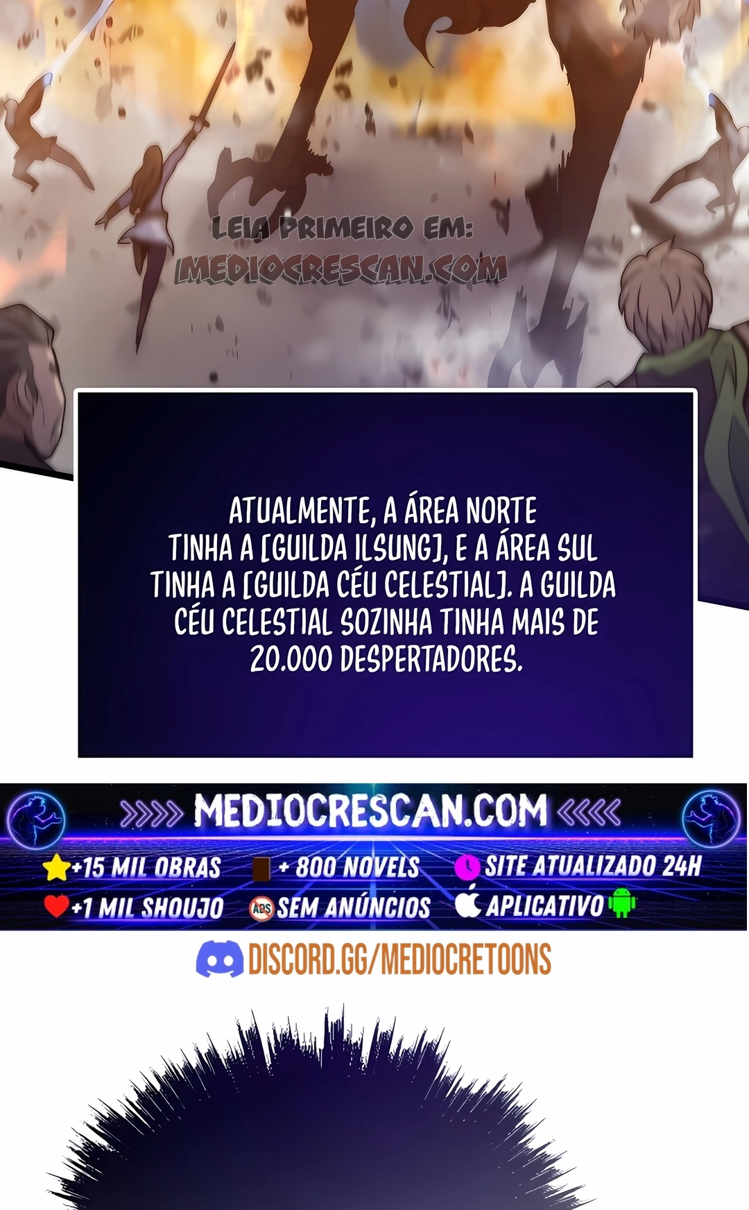 Read Retorno de Vidas Passadas PT Manga Online