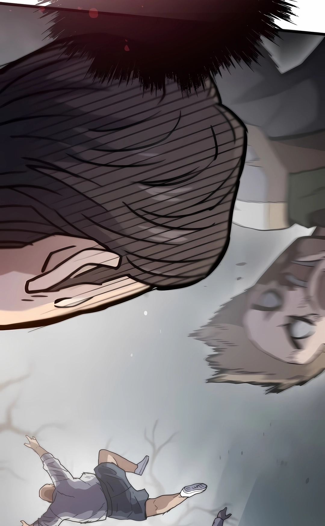 Read Retorno de Vidas Passadas PT Manga Online