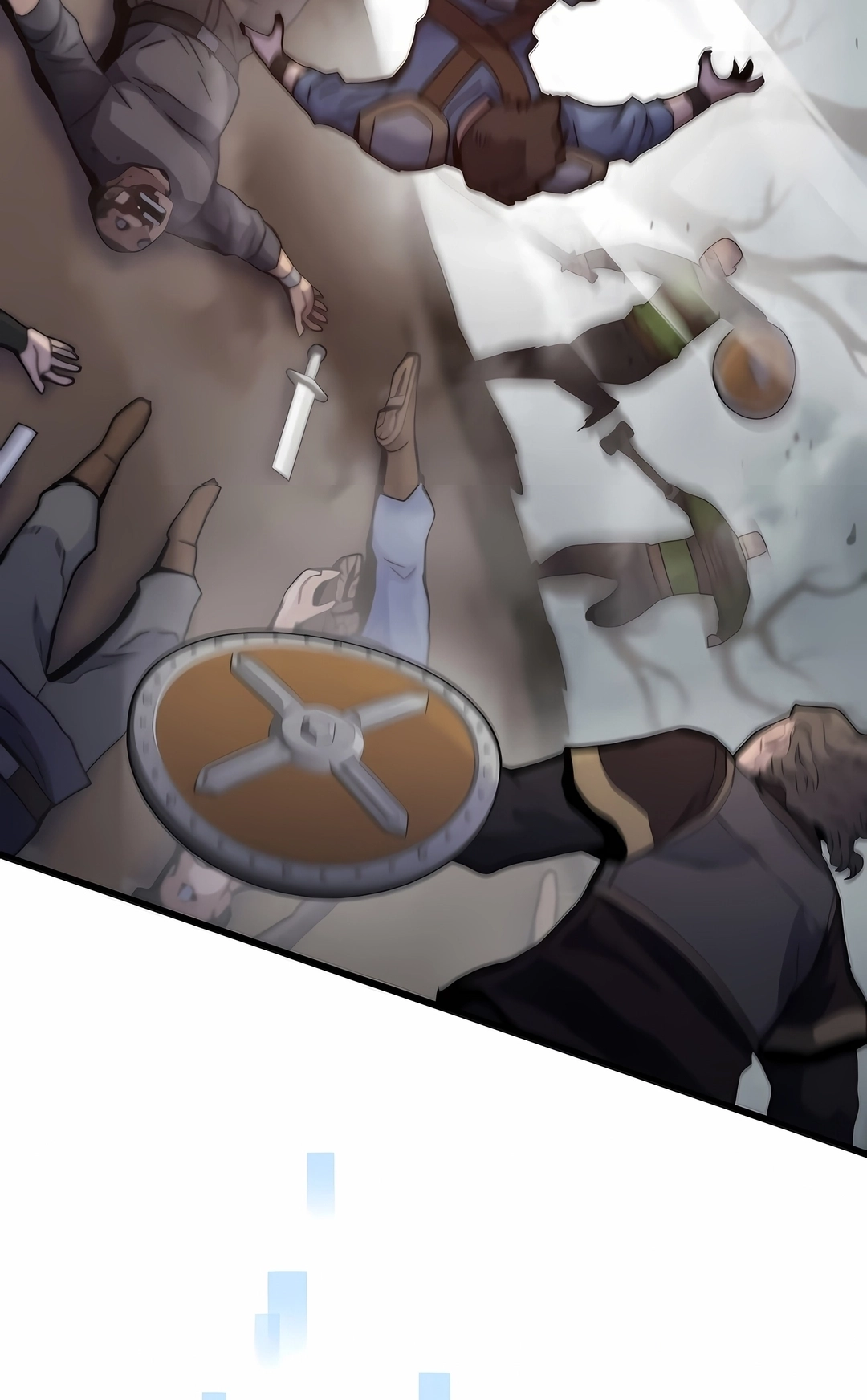Read Retorno de Vidas Passadas PT Manga Online