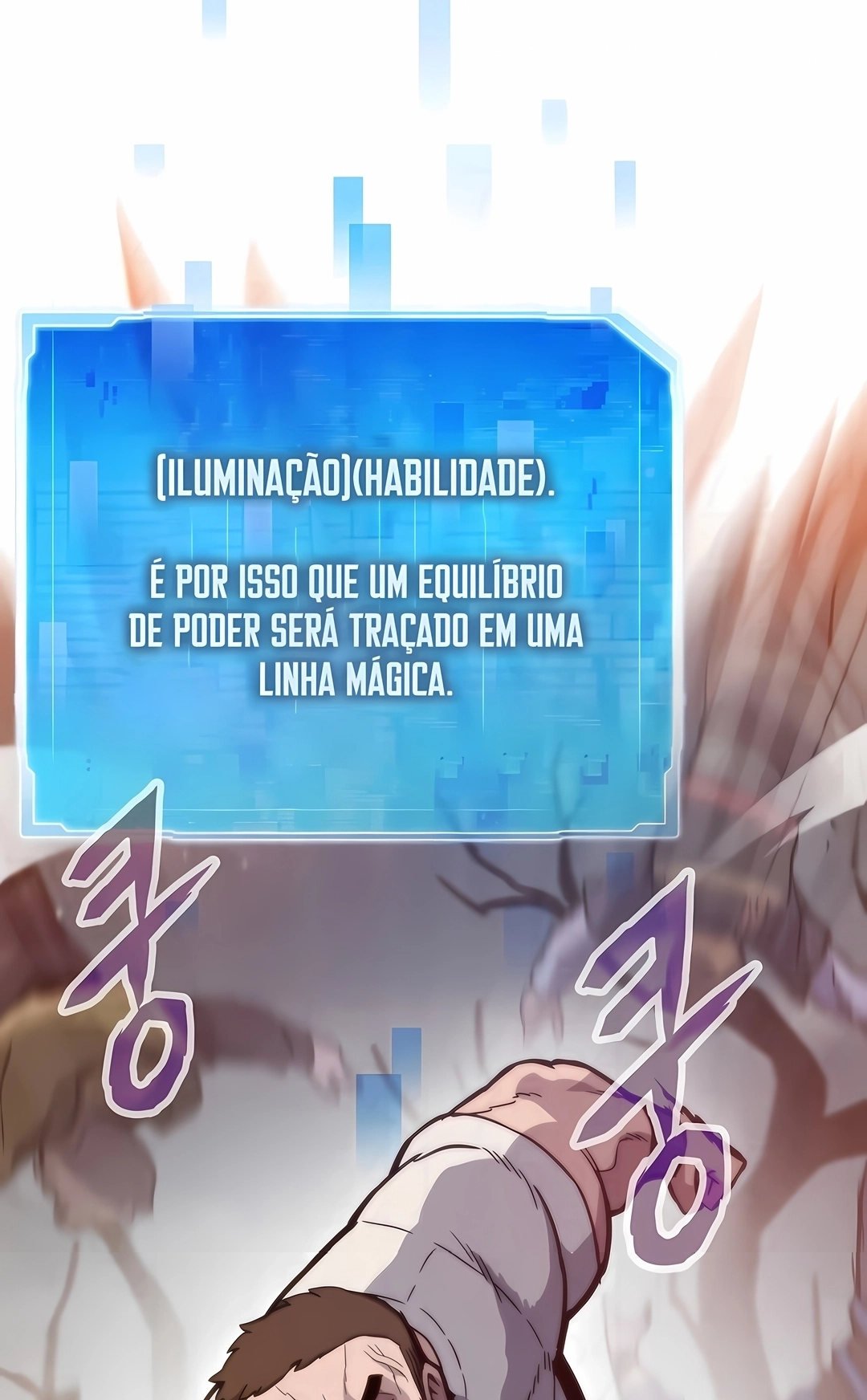 Read Retorno de Vidas Passadas PT Manga Online