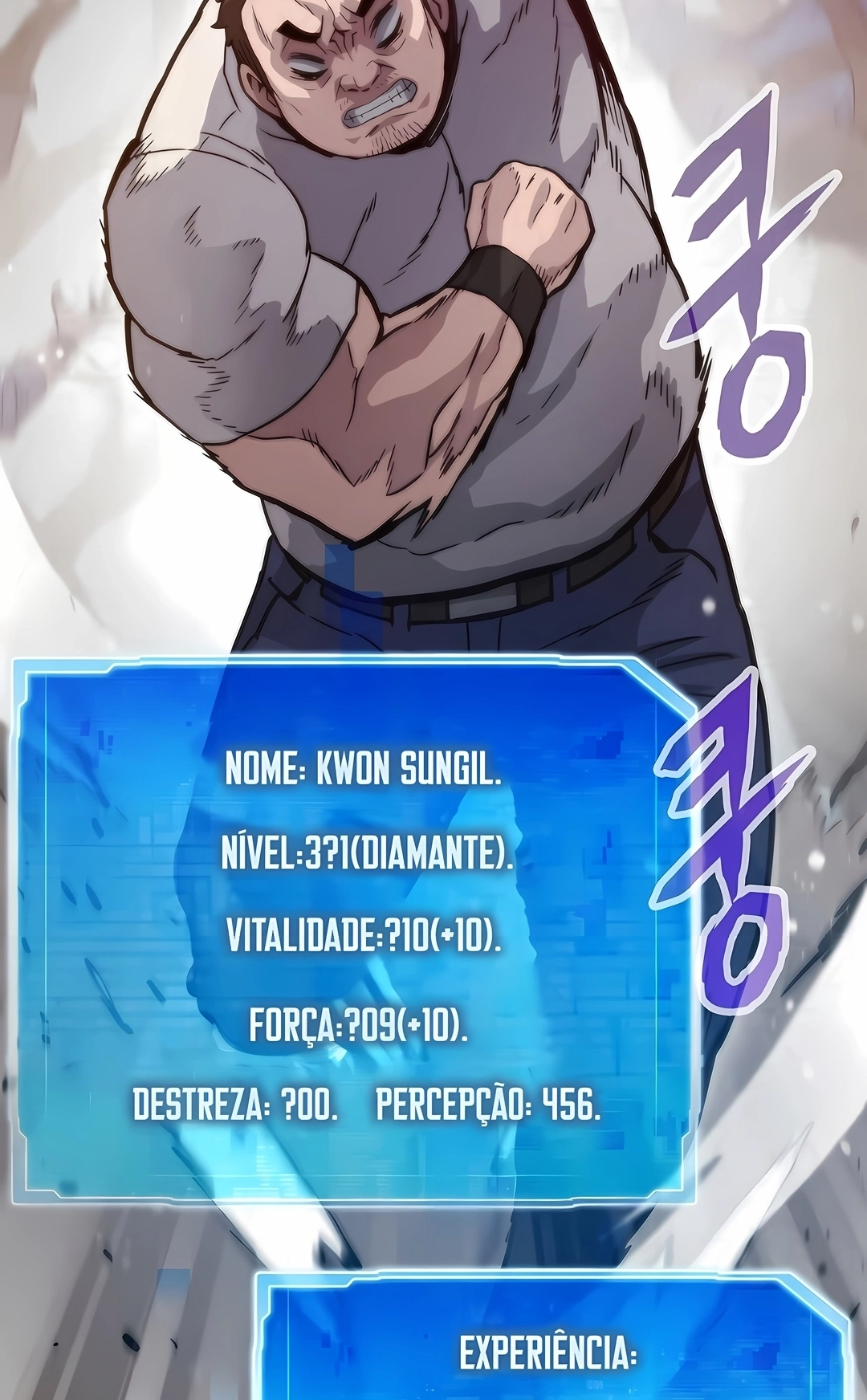 Read Retorno de Vidas Passadas PT Manga Online