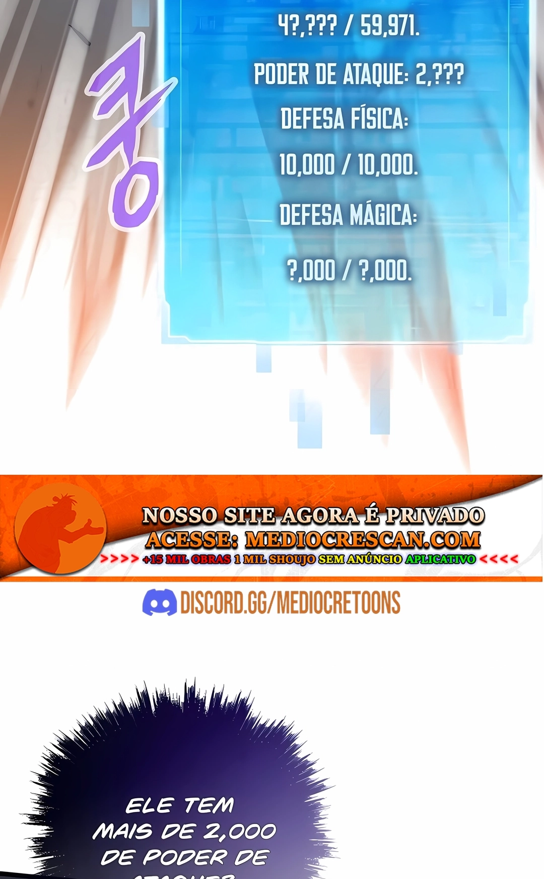 Read Retorno de Vidas Passadas PT Manga Online