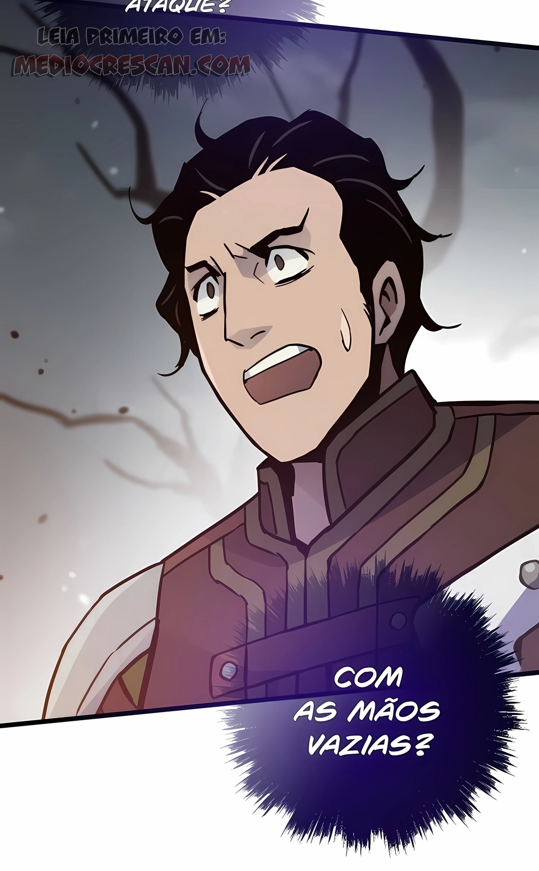 Read Retorno de Vidas Passadas PT Manga Online