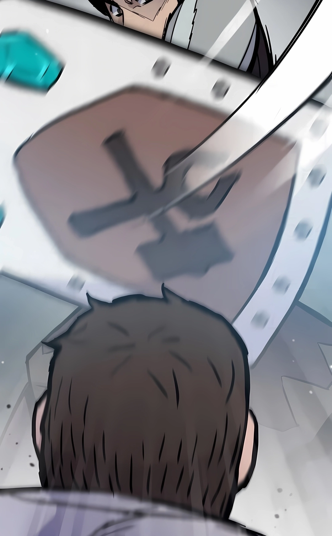 Read Retorno de Vidas Passadas PT Manga Online