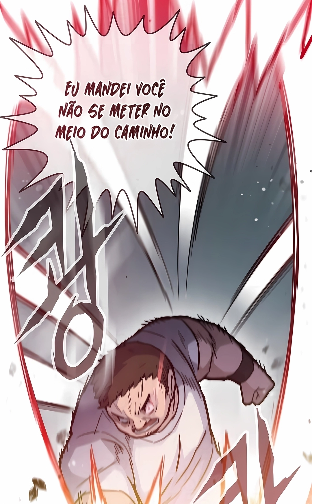 Read Retorno de Vidas Passadas PT Manga Online