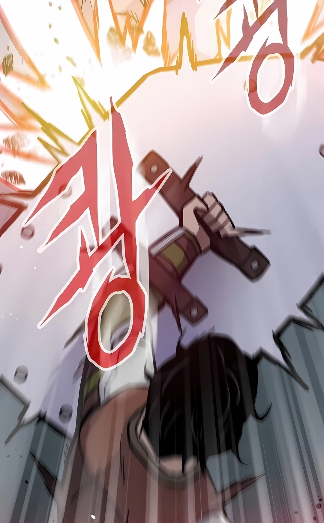 Read Retorno de Vidas Passadas PT Manga Online