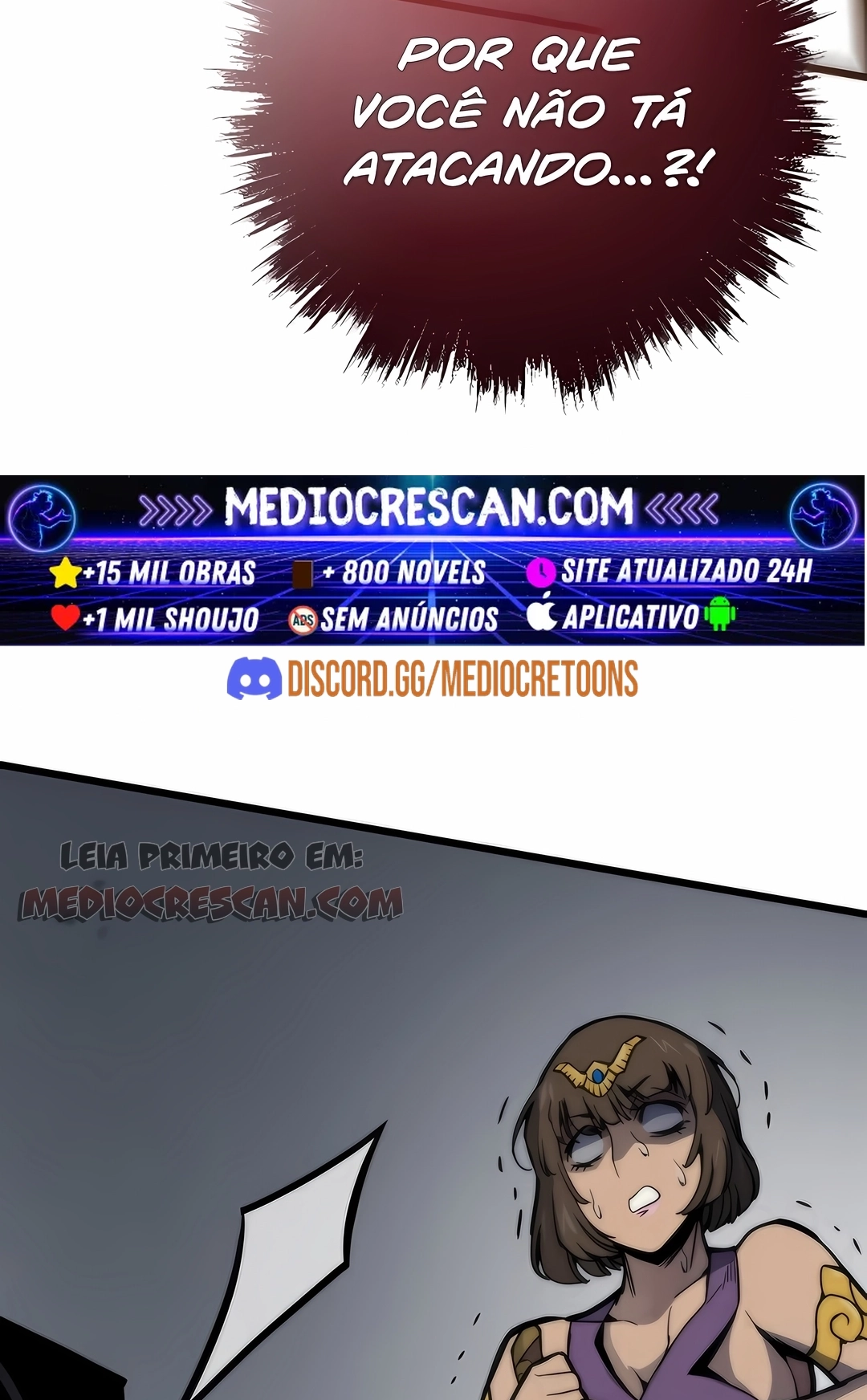 Read Retorno de Vidas Passadas PT Manga Online