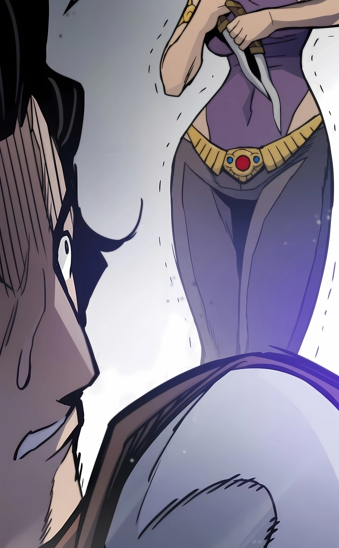 Read Retorno de Vidas Passadas PT Manga Online