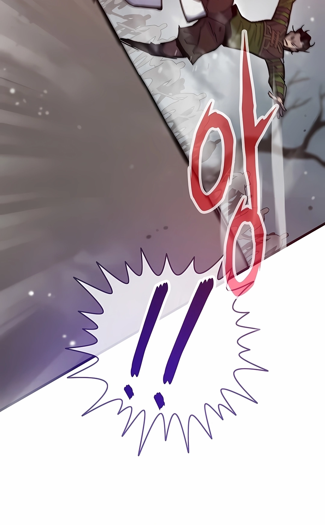 Read Retorno de Vidas Passadas PT Manga Online