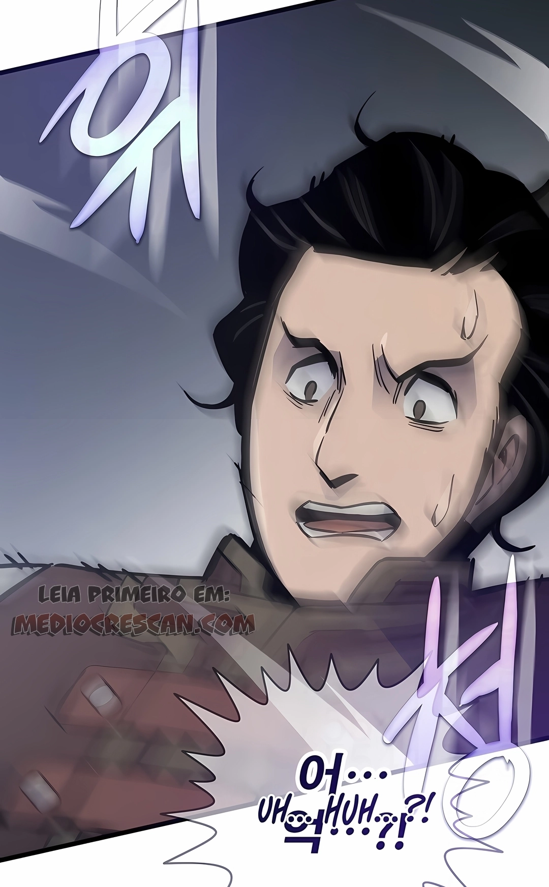 Read Retorno de Vidas Passadas PT Manga Online
