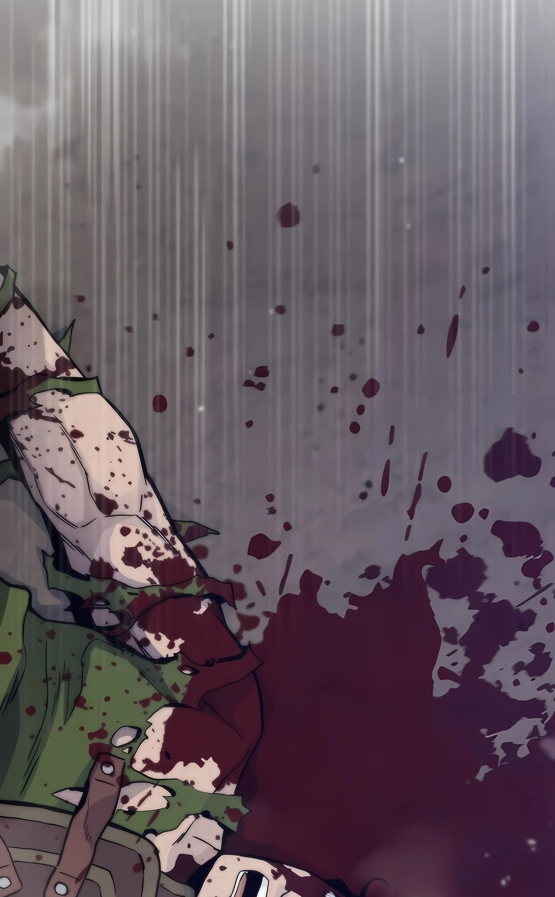 Read Retorno de Vidas Passadas PT Manga Online