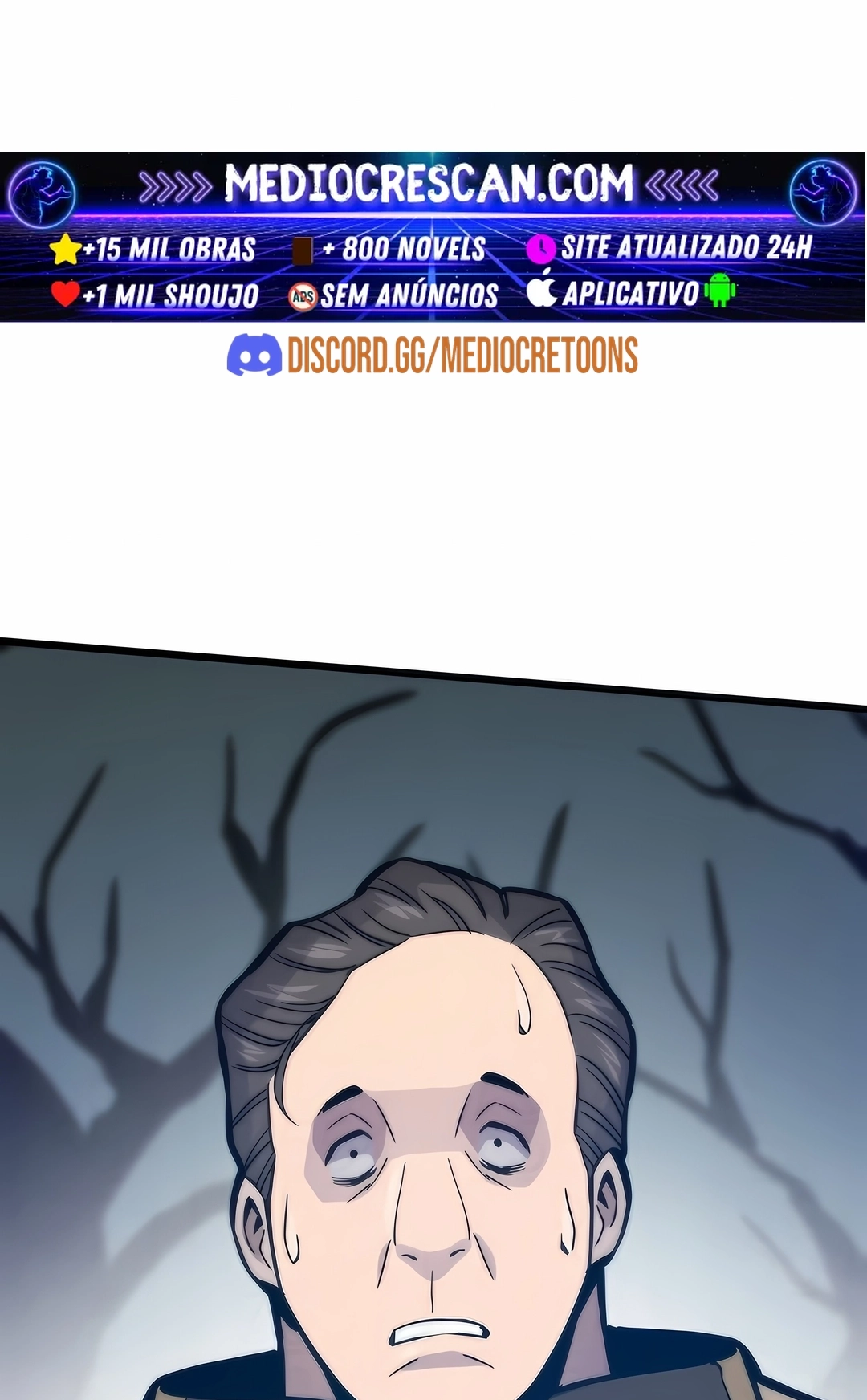 Read Retorno de Vidas Passadas PT Manga Online
