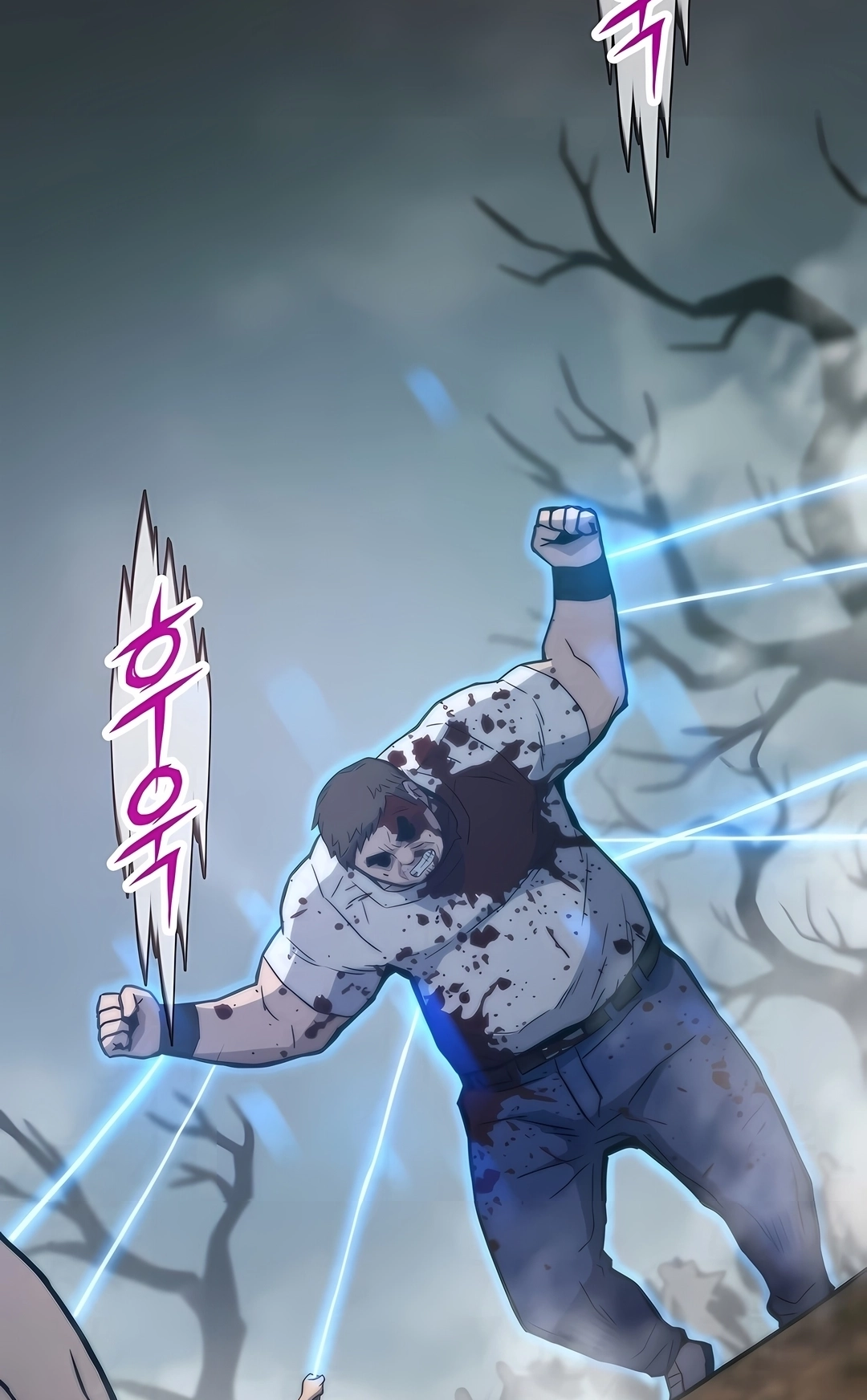 Read Retorno de Vidas Passadas PT Manga Online