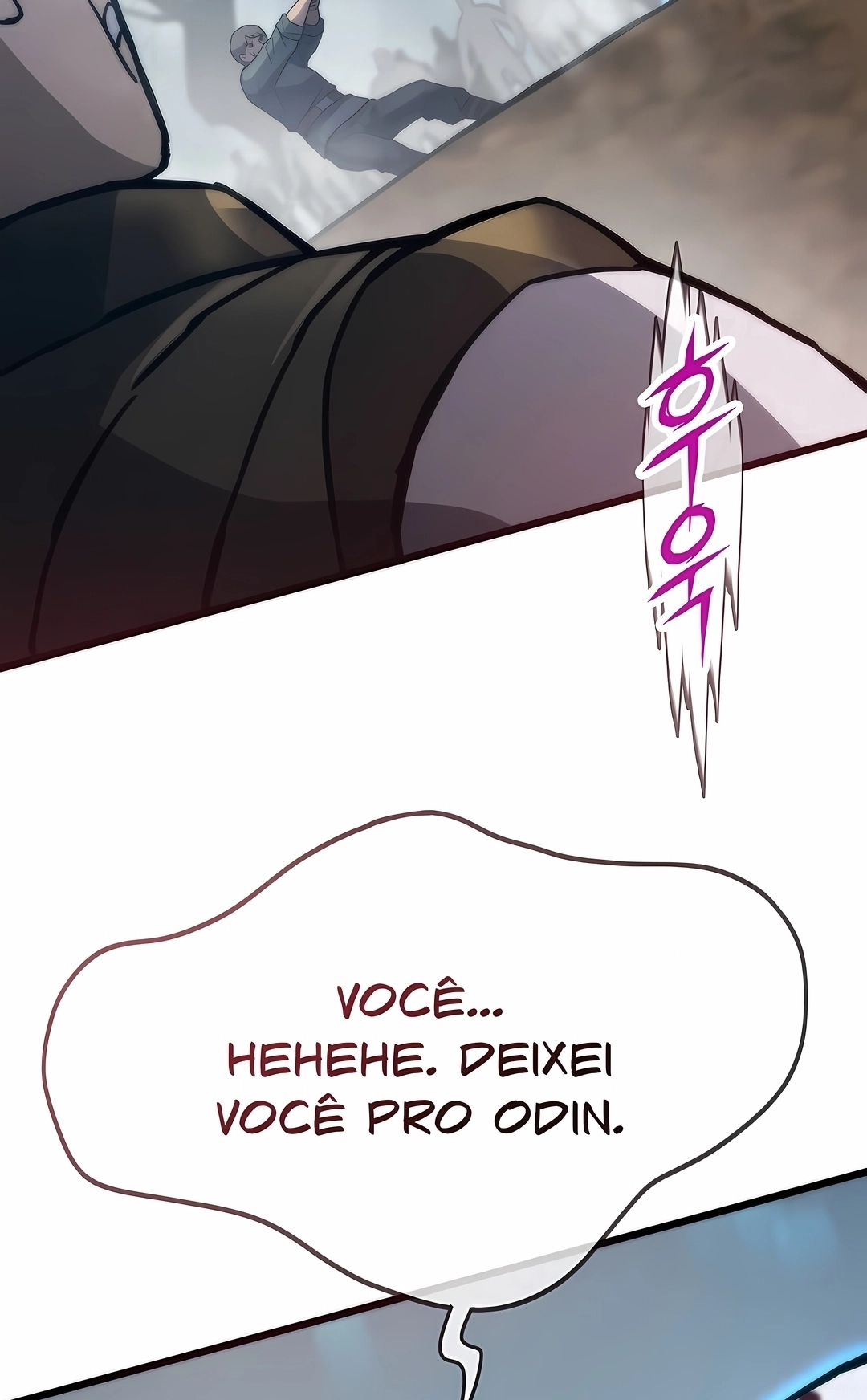 Read Retorno de Vidas Passadas PT Manga Online