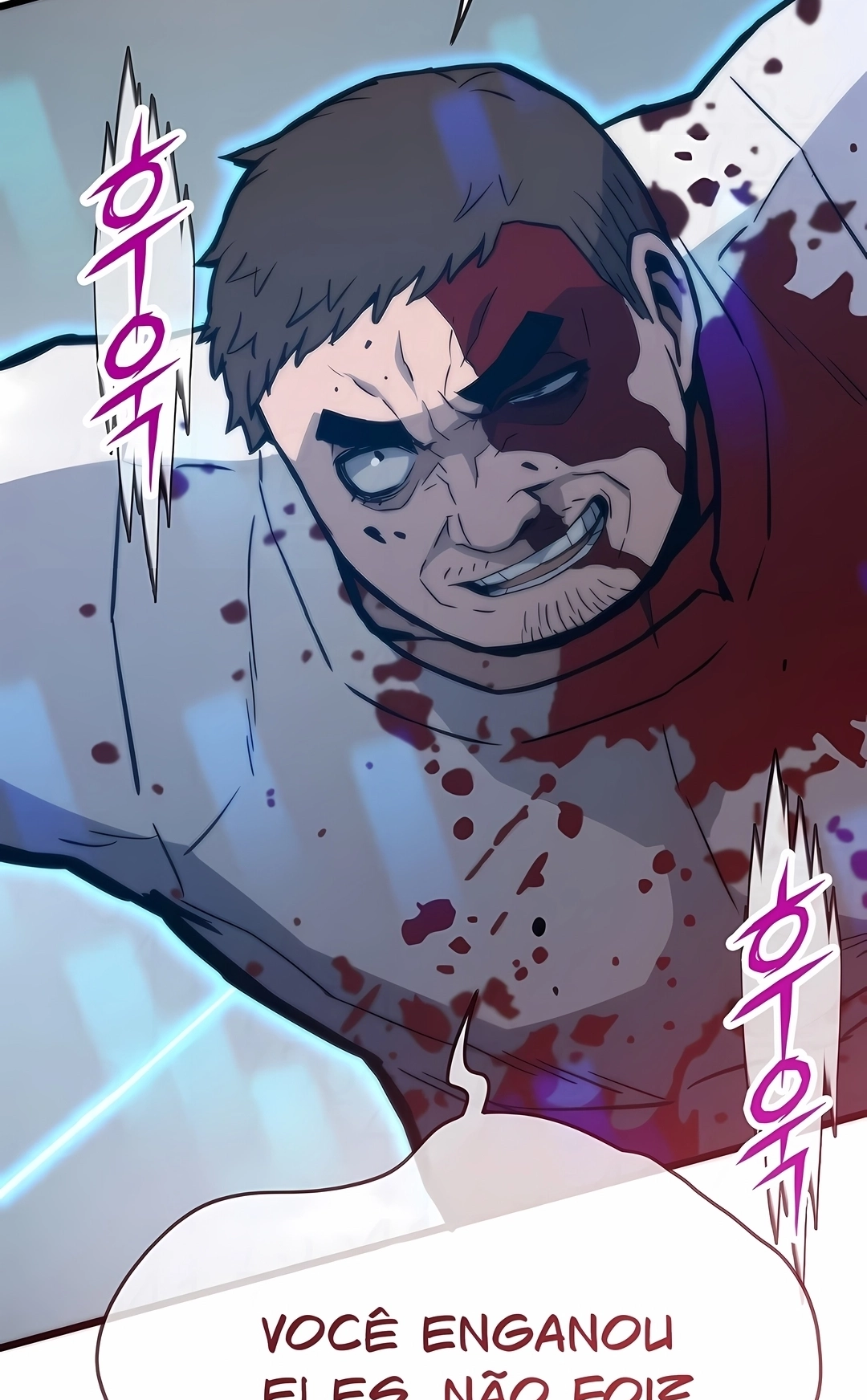 Read Retorno de Vidas Passadas PT Manga Online