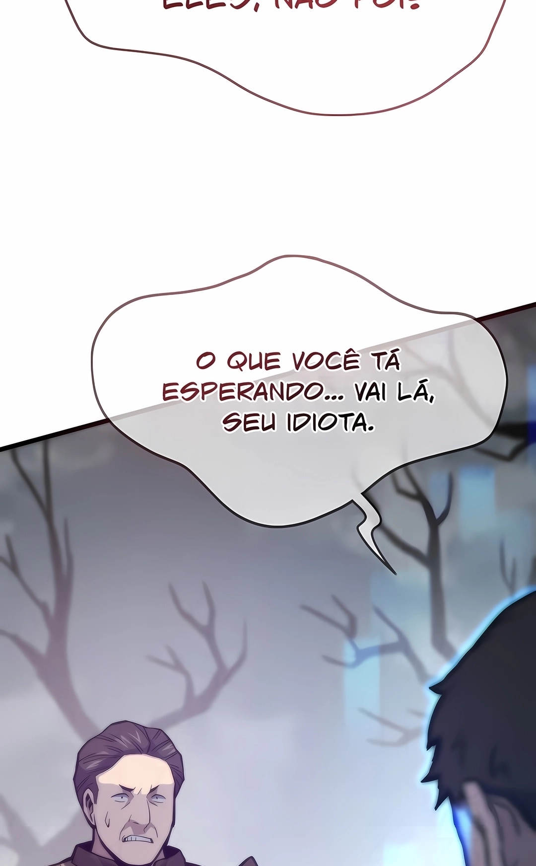 Read Retorno de Vidas Passadas PT Manga Online