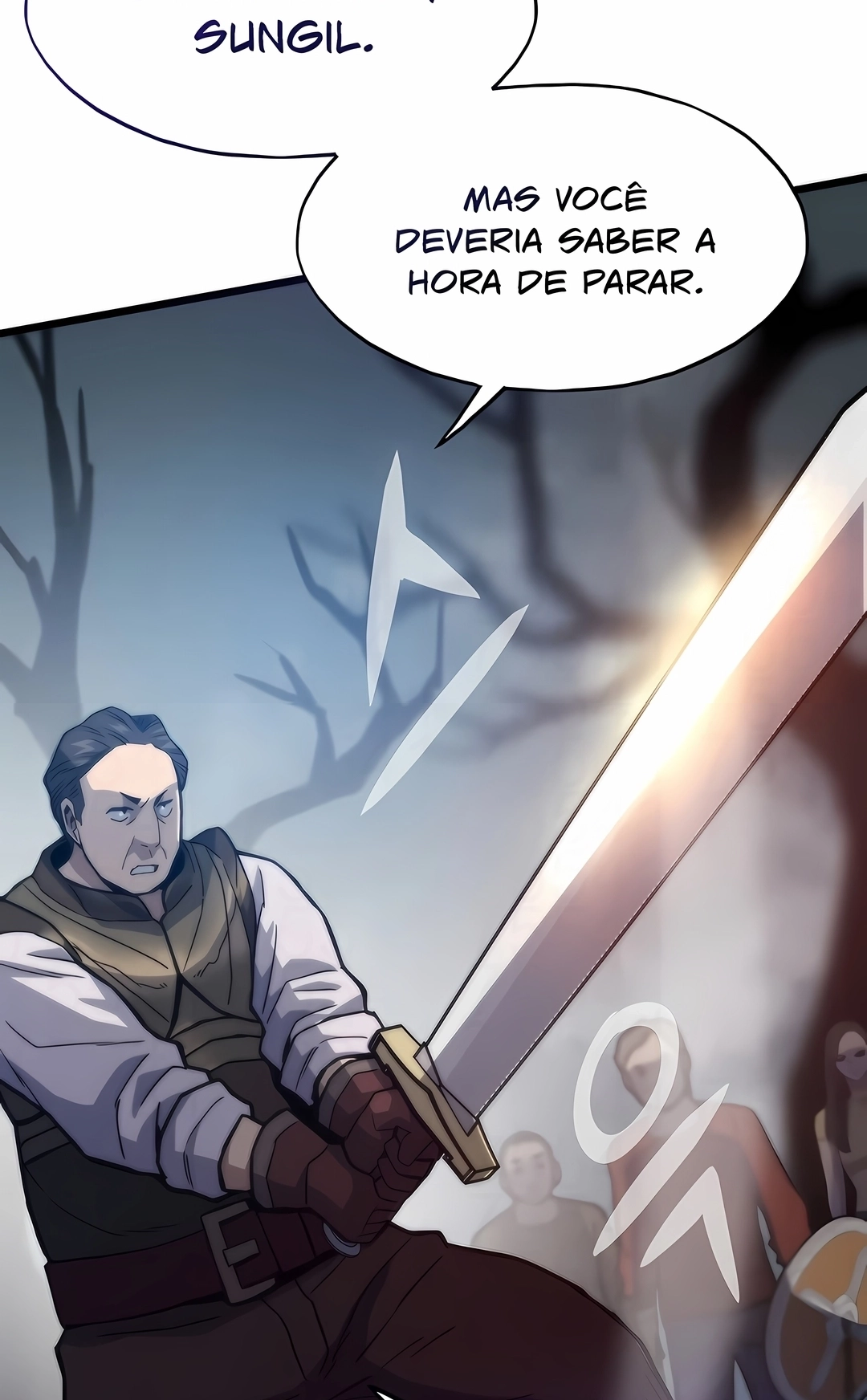Read Retorno de Vidas Passadas PT Manga Online