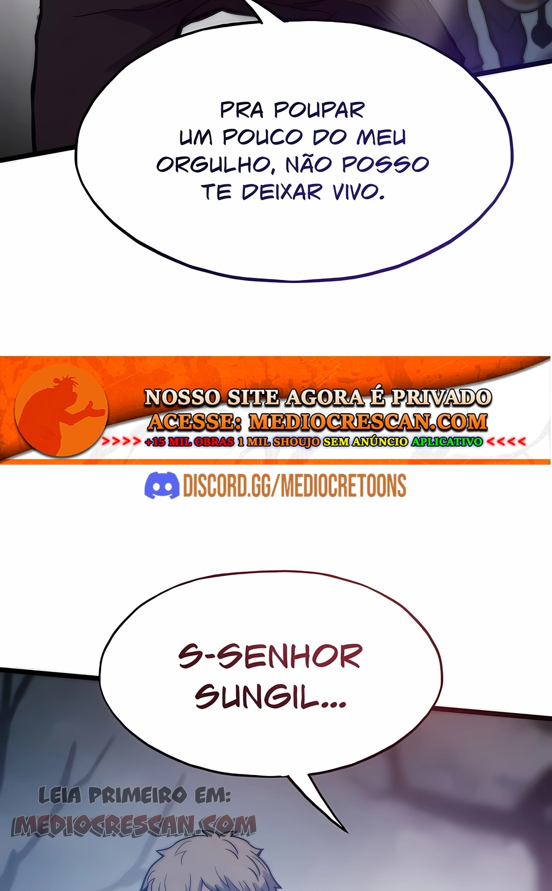 Read Retorno de Vidas Passadas PT Manga Online
