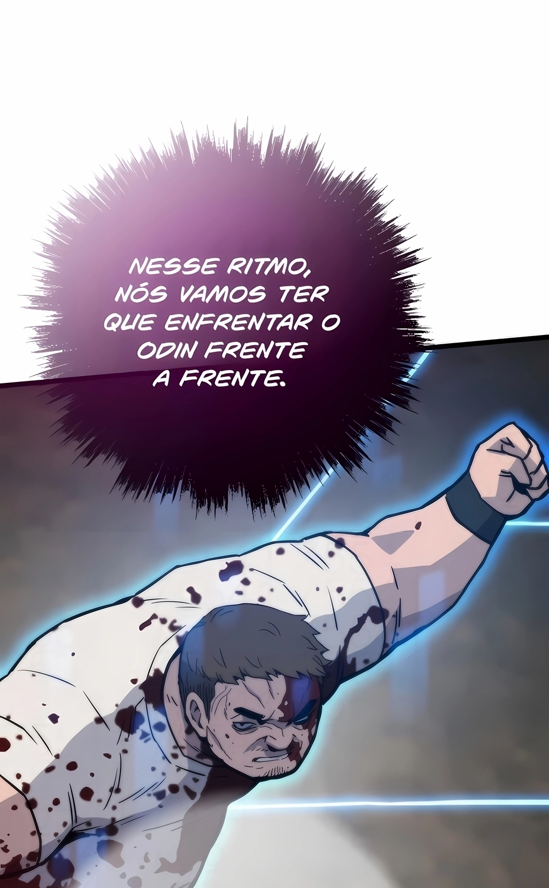 Read Retorno de Vidas Passadas PT Manga Online