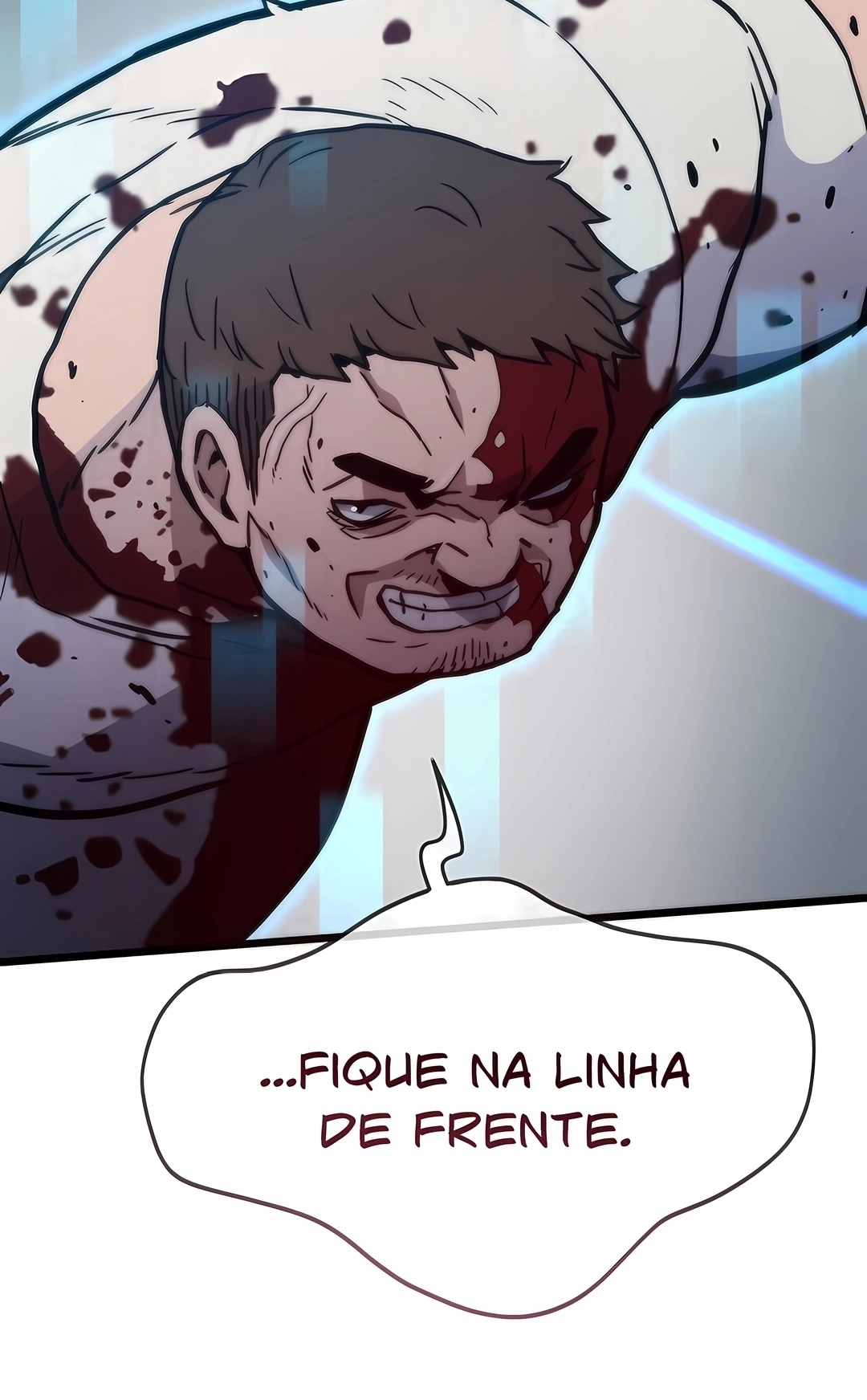 Read Retorno de Vidas Passadas PT Manga Online