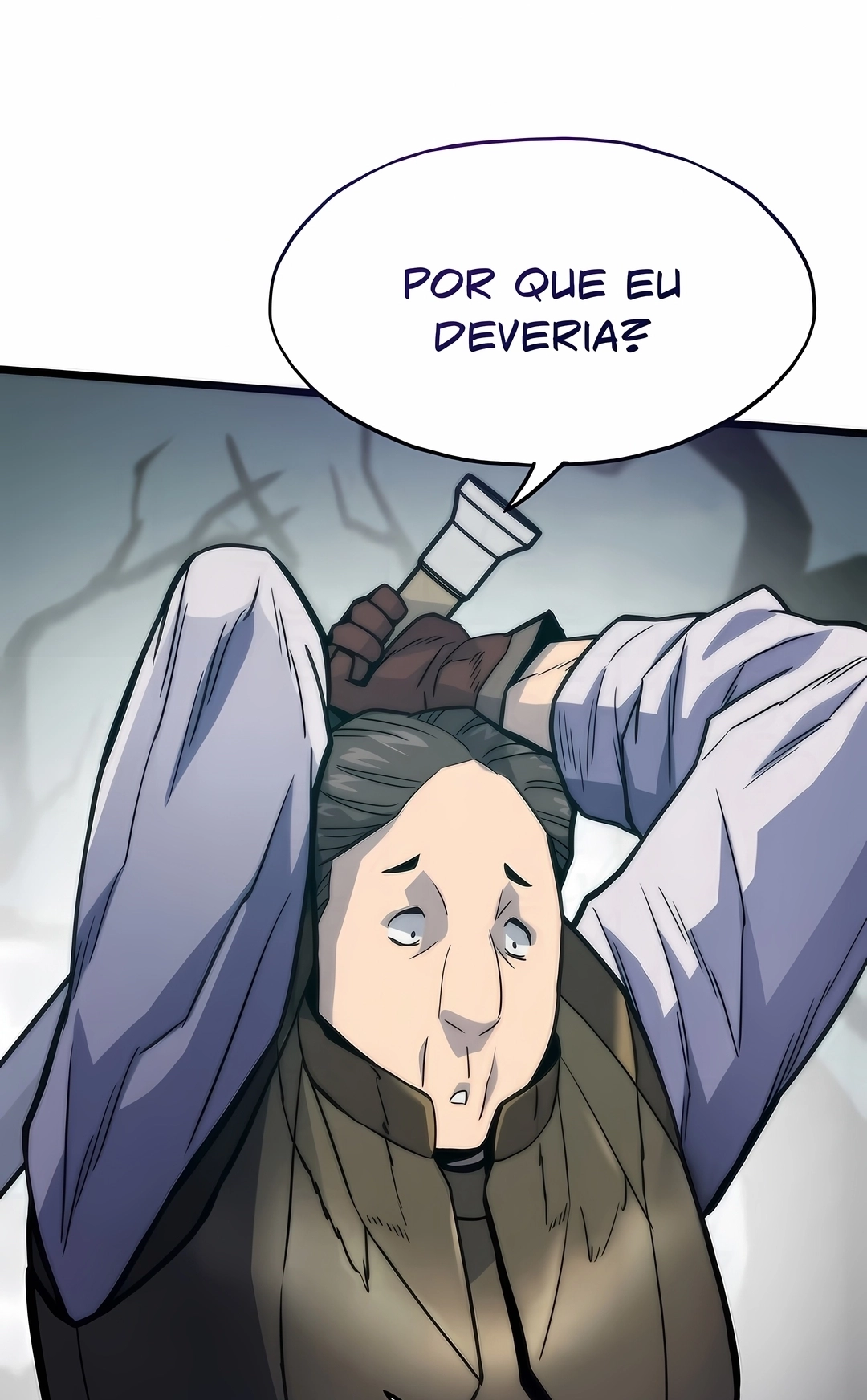 Read Retorno de Vidas Passadas PT Manga Online