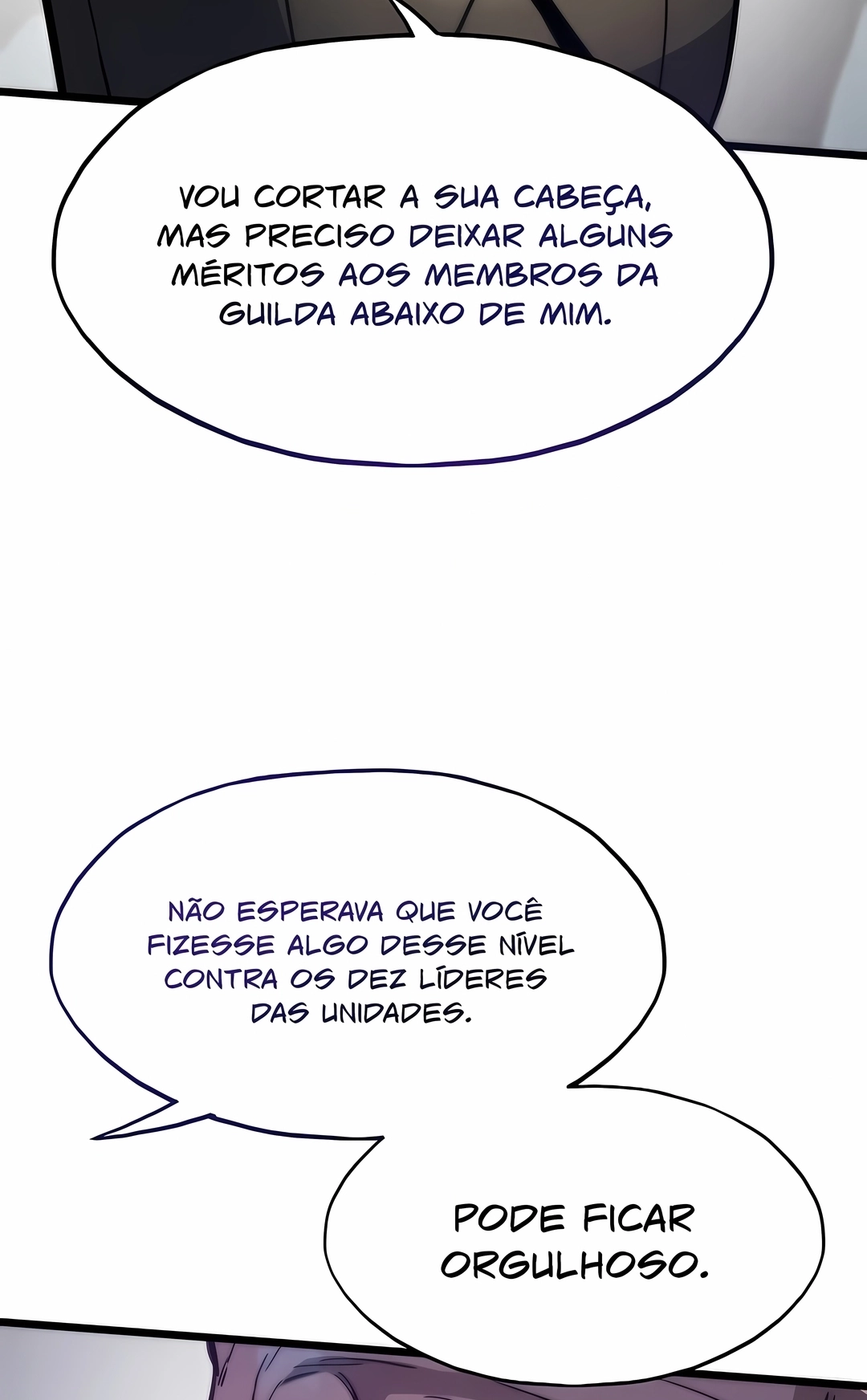 Read Retorno de Vidas Passadas PT Manga Online