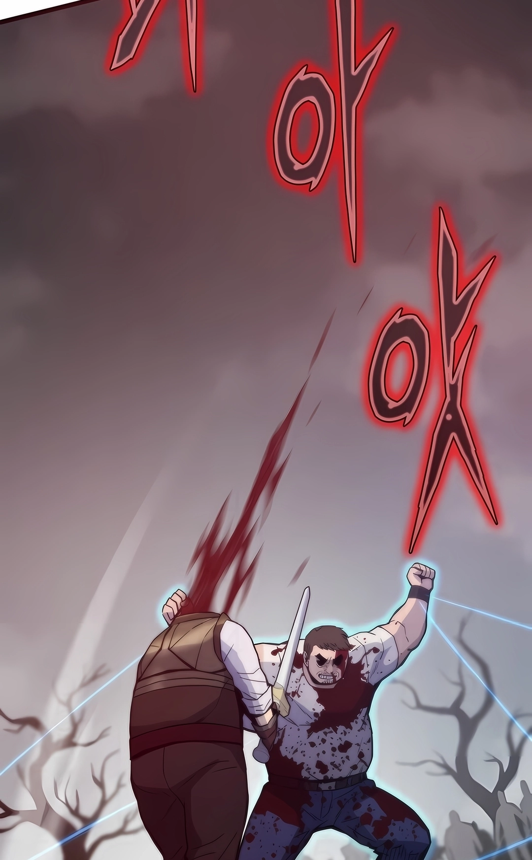 Read Retorno de Vidas Passadas PT Manga Online