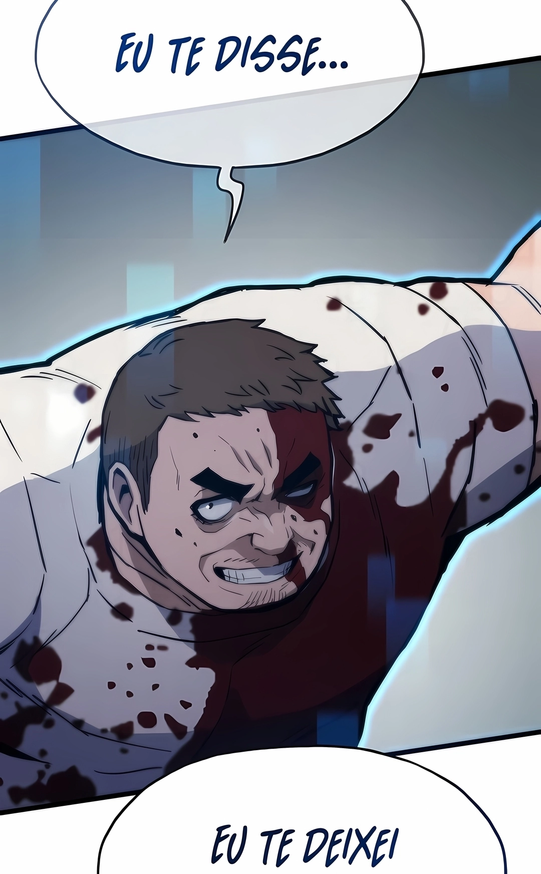 Read Retorno de Vidas Passadas PT Manga Online