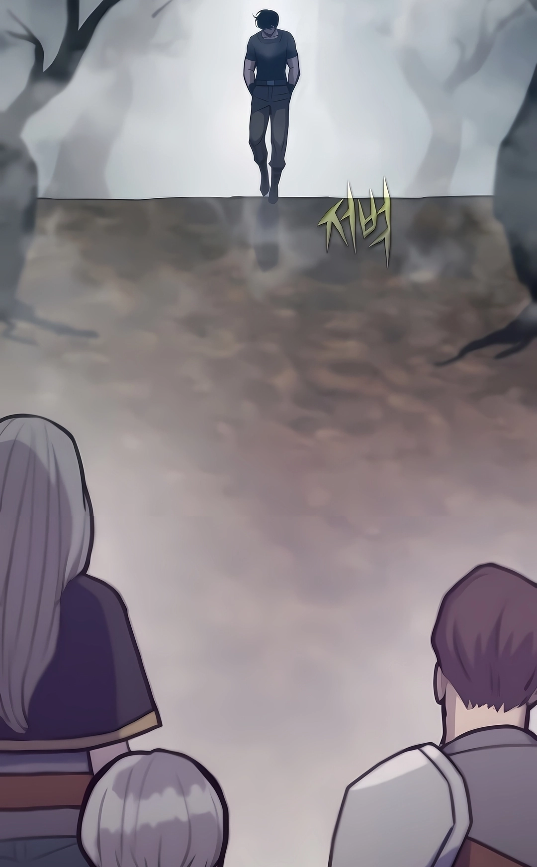 Read Retorno de Vidas Passadas PT Manga Online