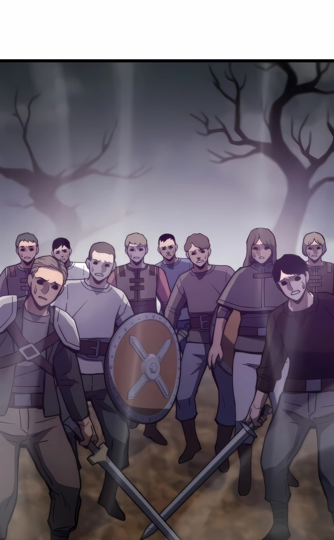 Read Retorno de Vidas Passadas PT Manga Online