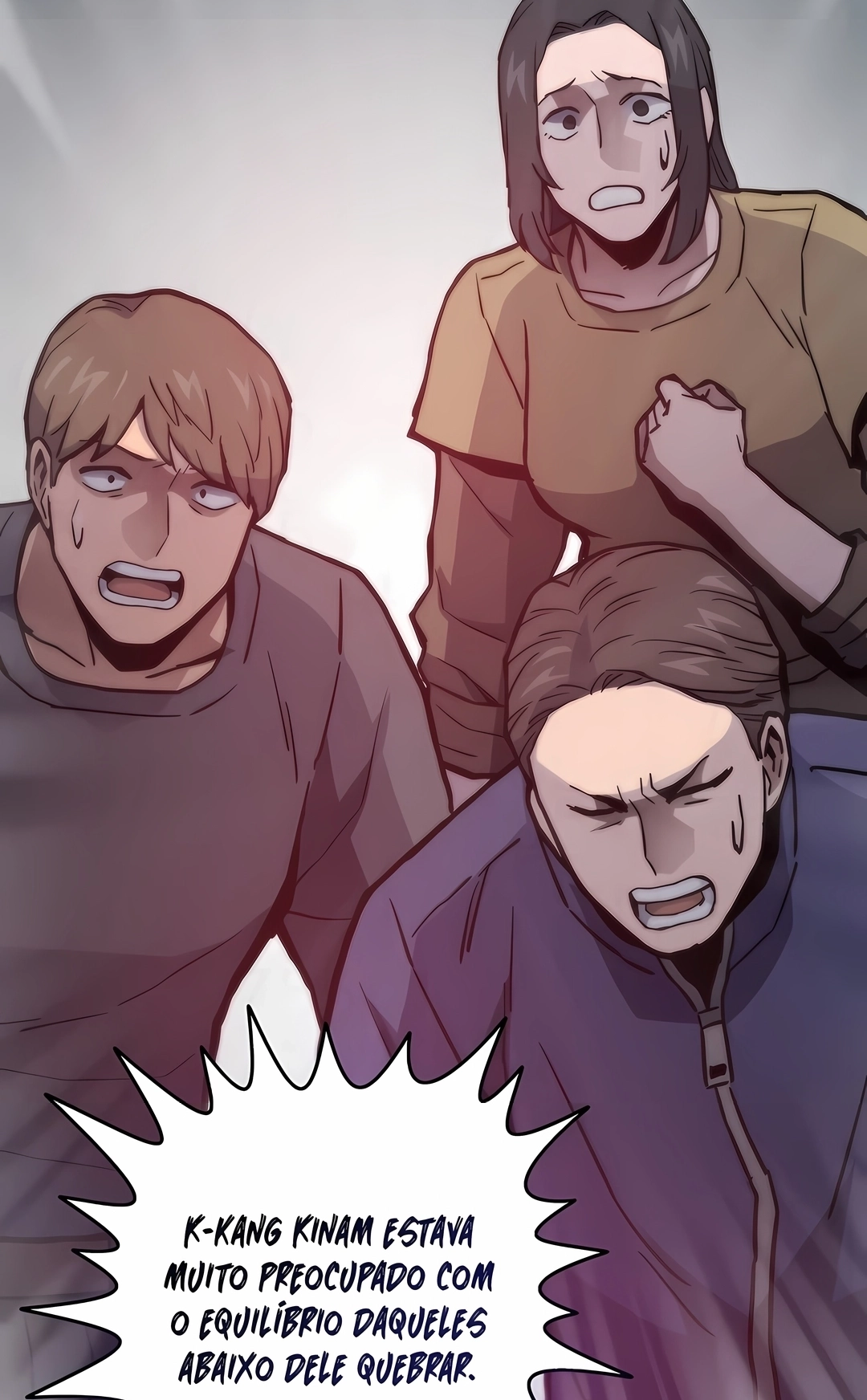 Read Retorno de Vidas Passadas PT Manga Online