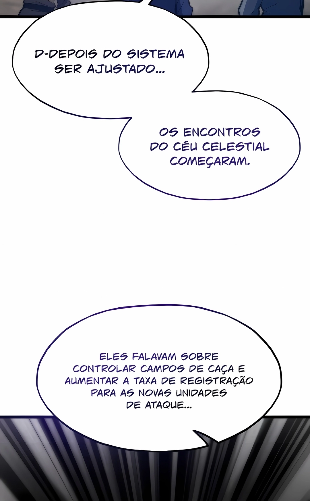 Read Retorno de Vidas Passadas PT Manga Online
