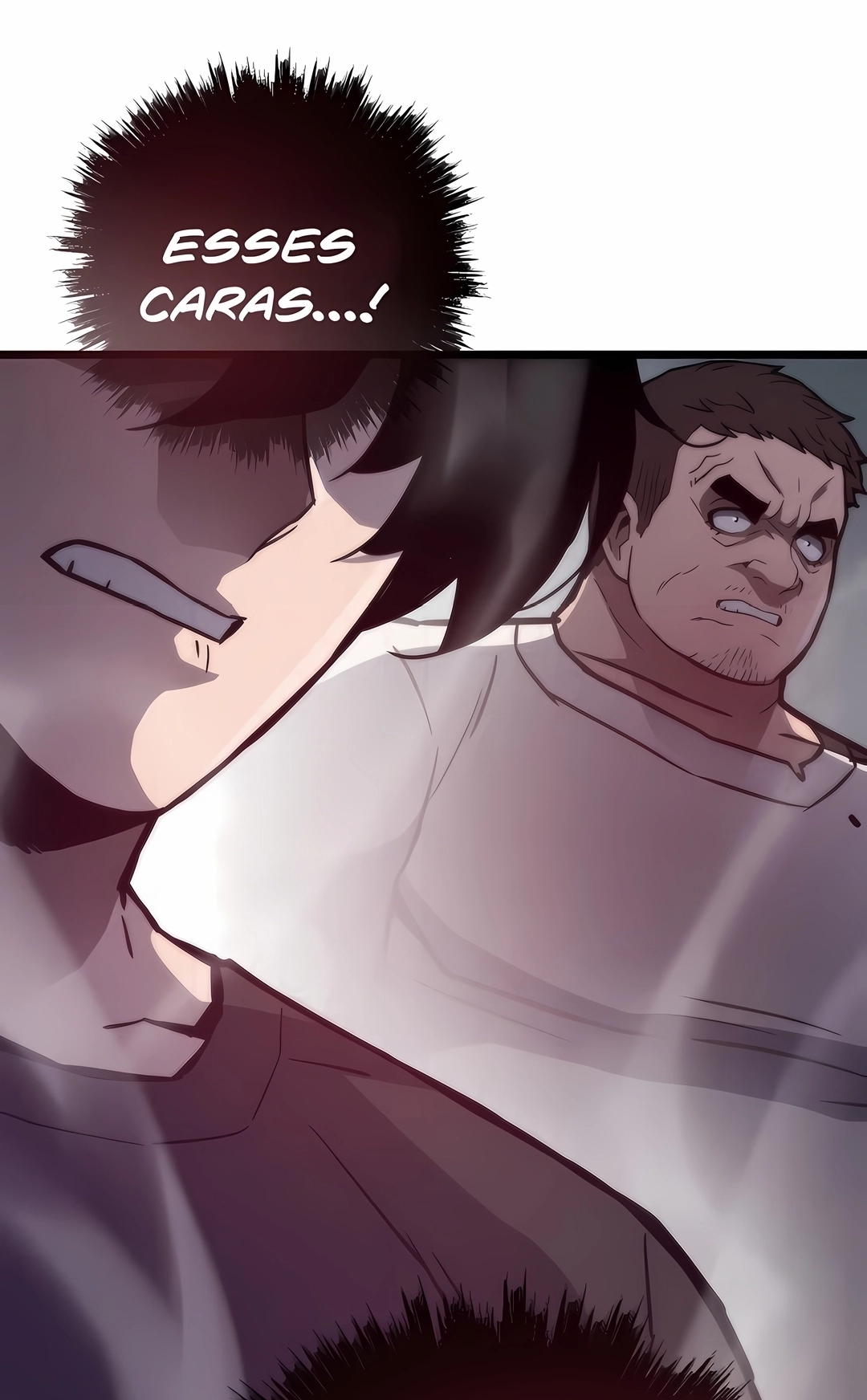 Read Retorno de Vidas Passadas PT Manga Online