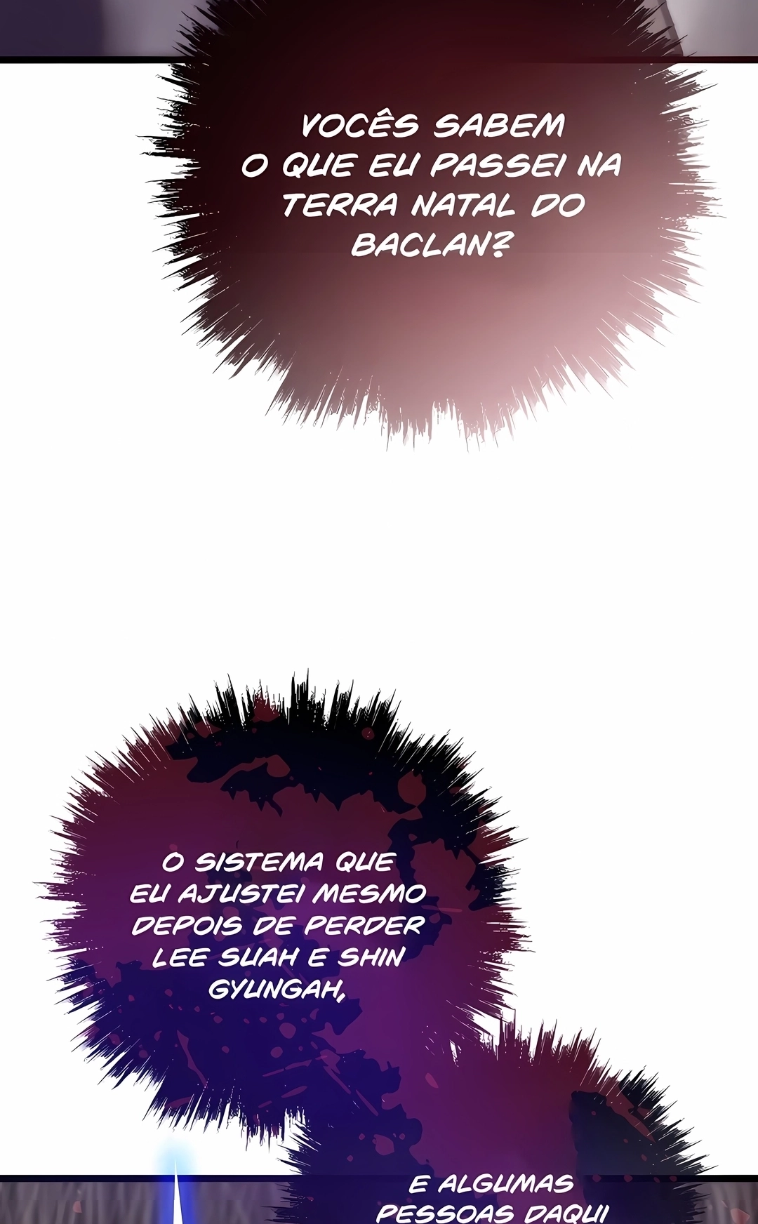 Read Retorno de Vidas Passadas PT Manga Online