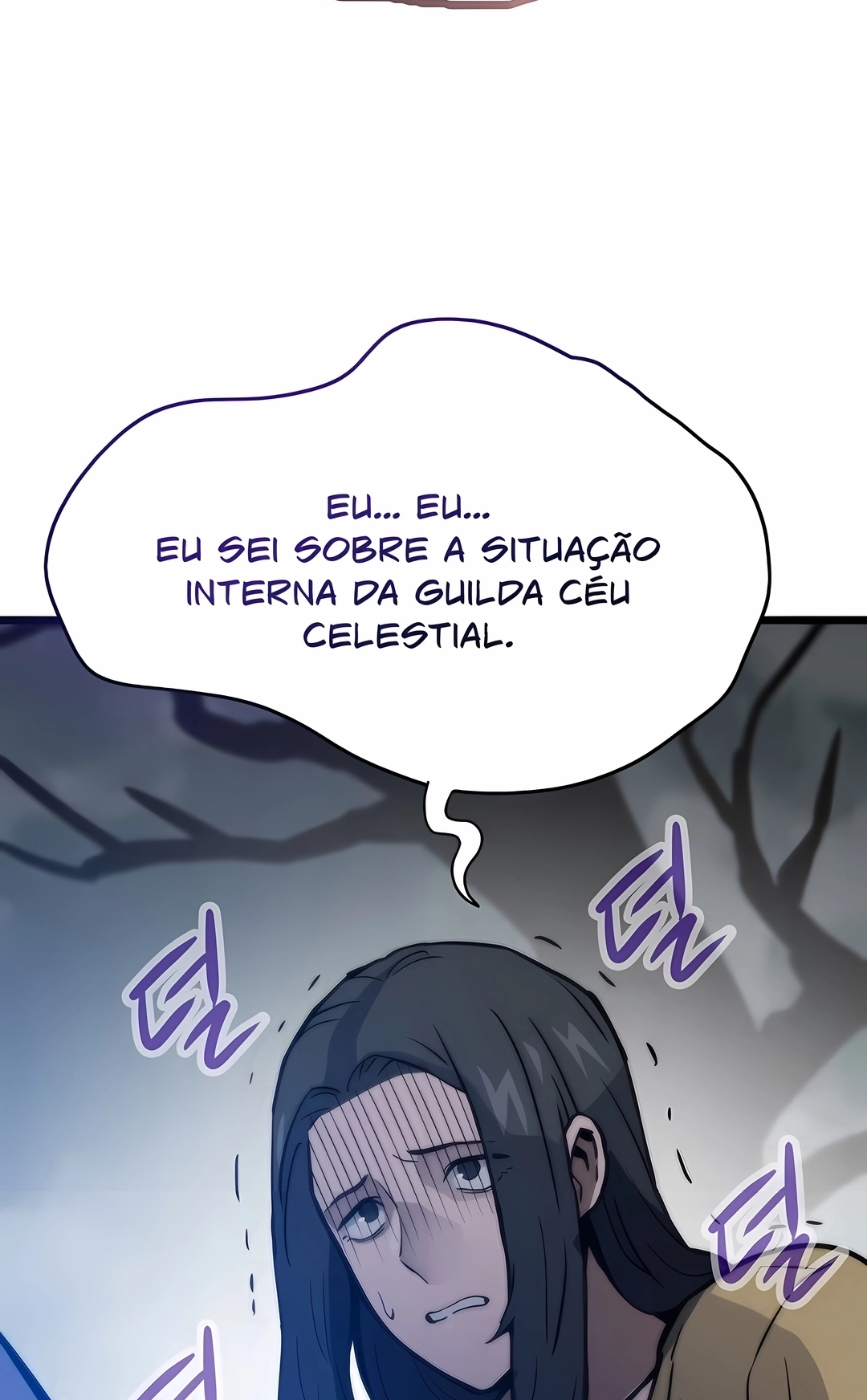 Read Retorno de Vidas Passadas PT Manga Online