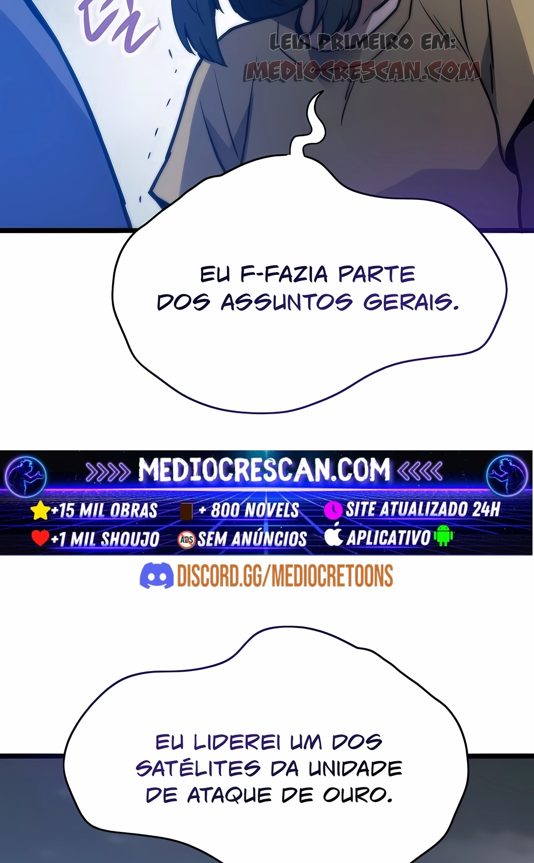 Read Retorno de Vidas Passadas PT Manga Online